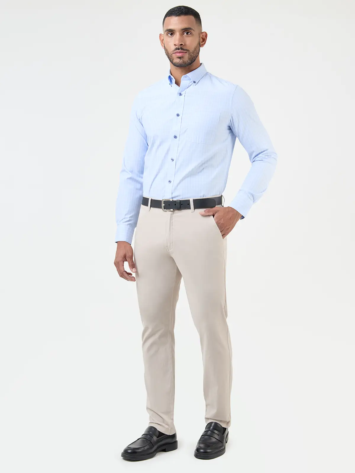 PANTALÓN HOMBRE JOHN HOLDEN HUCK CA0036 - 5