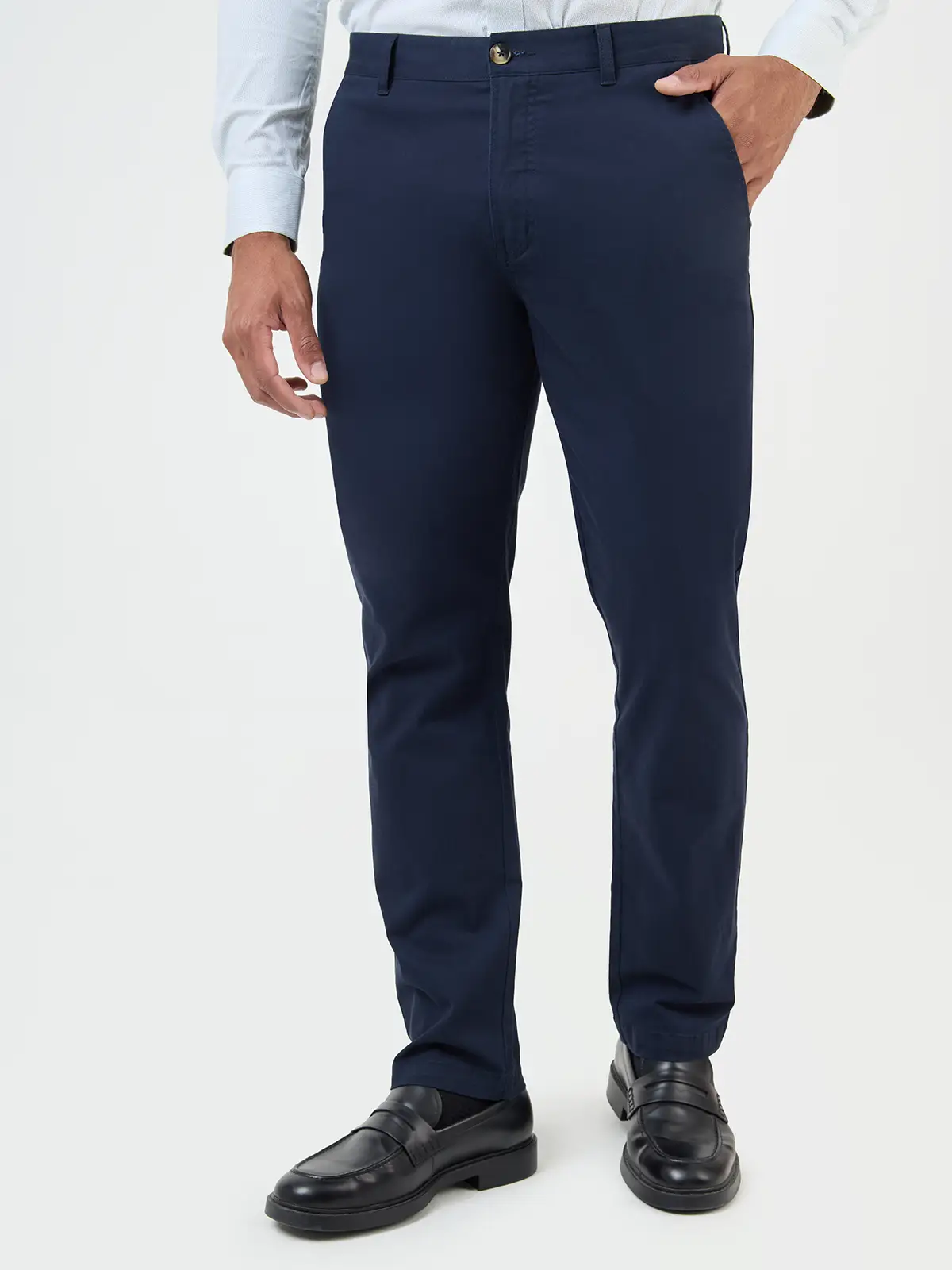 PANTALÓN HOMBRE JOHN HOLDEN HUCK CA0036 - 1