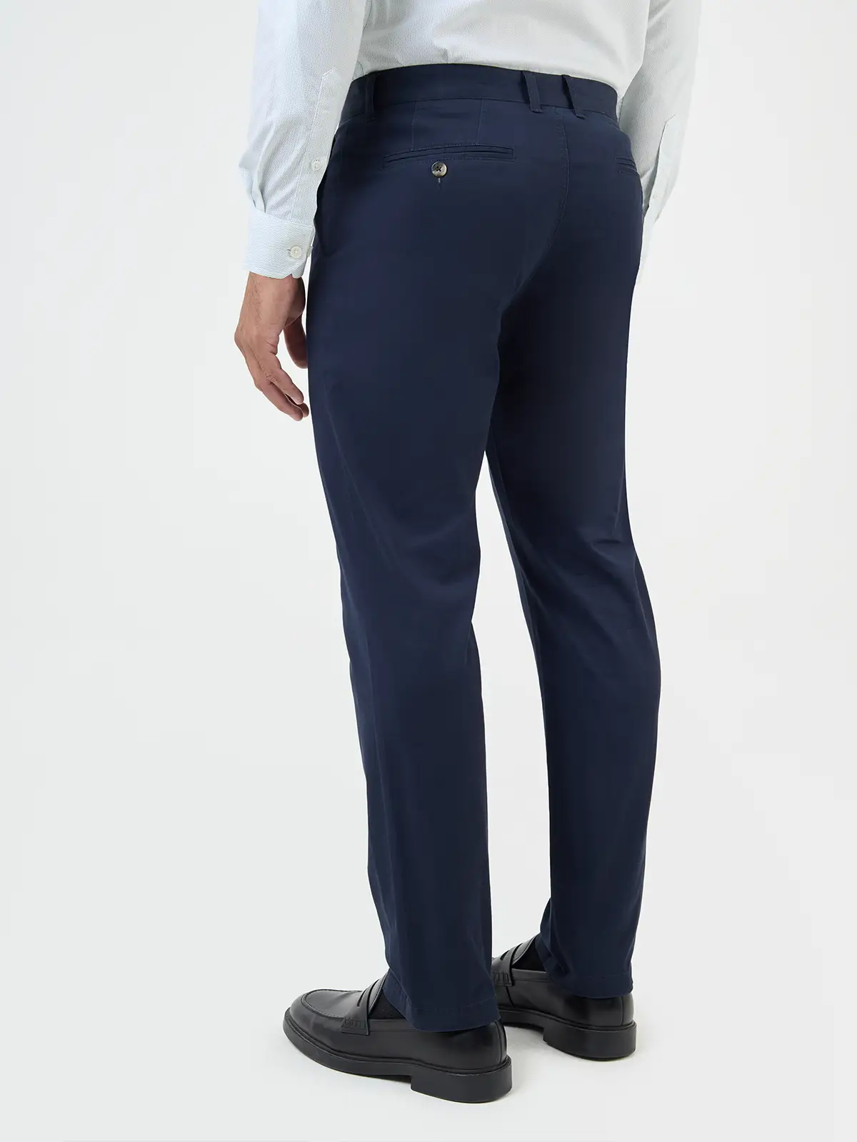 PANTALÓN HOMBRE JOHN HOLDEN HUCK CA0036 - 2