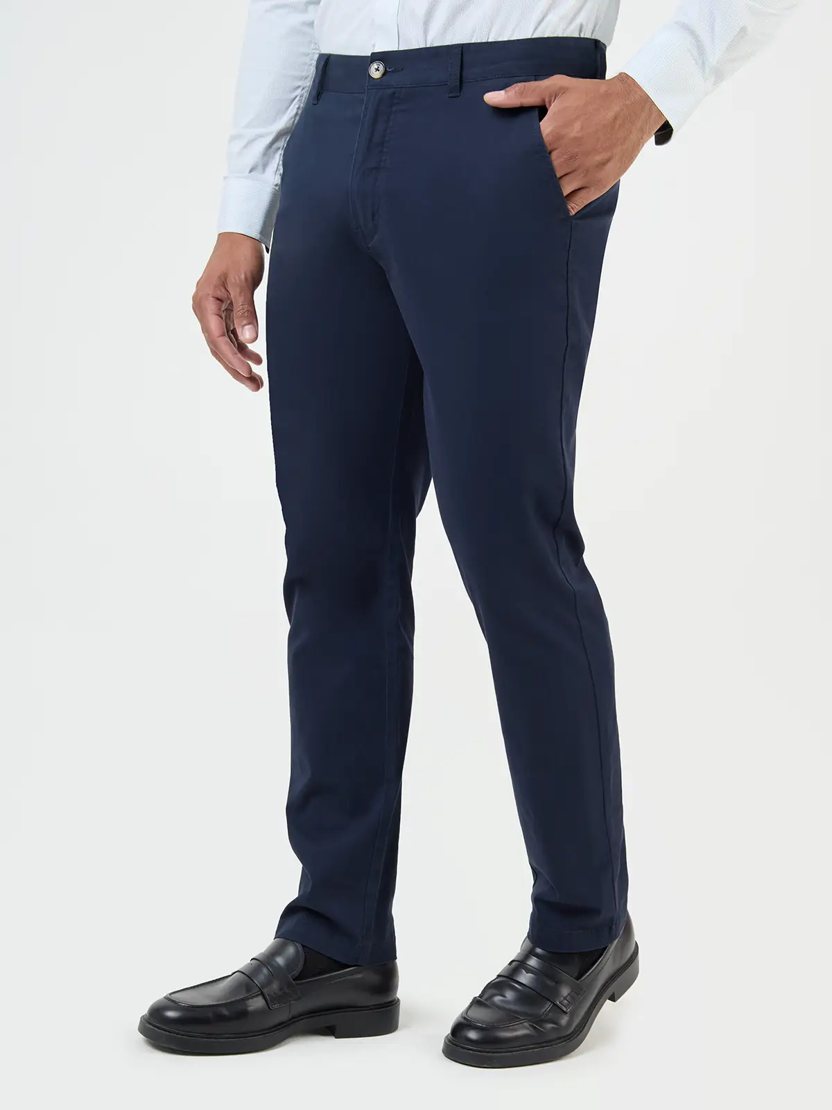 PANTALÓN HOMBRE JOHN HOLDEN HUCK CA0036 - 3