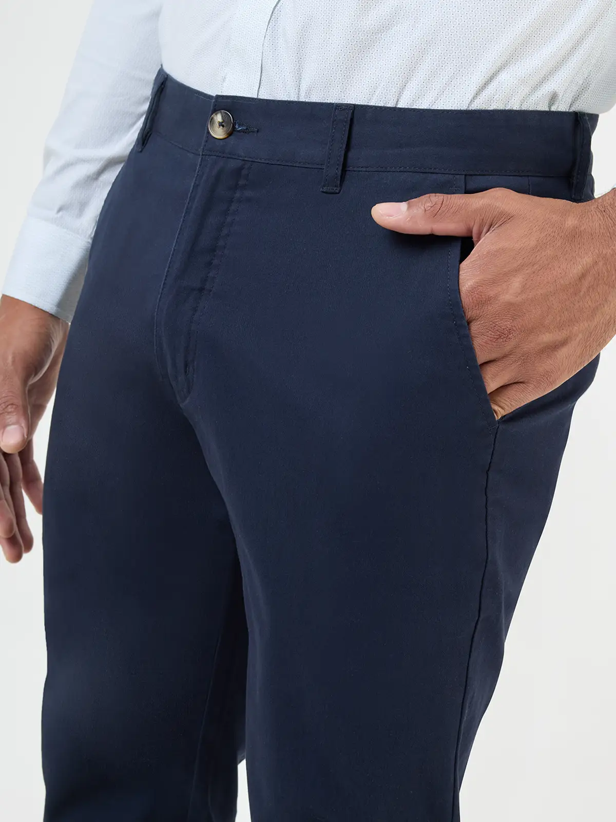 PANTALÓN HOMBRE JOHN HOLDEN HUCK CA0036 - 4