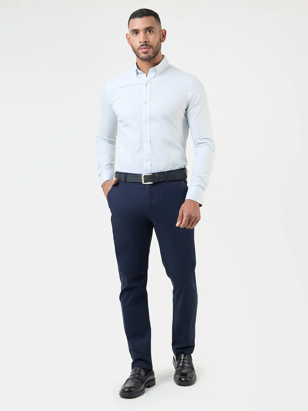 PANTALÓN HOMBRE JOHN HOLDEN HUCK CA0036 - 5