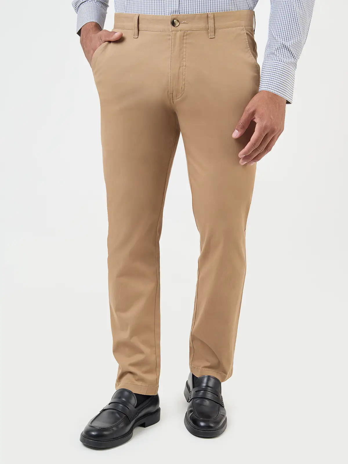 PANTALÓN HOMBRE JOHN HOLDEN HUCK CA0036 - 1