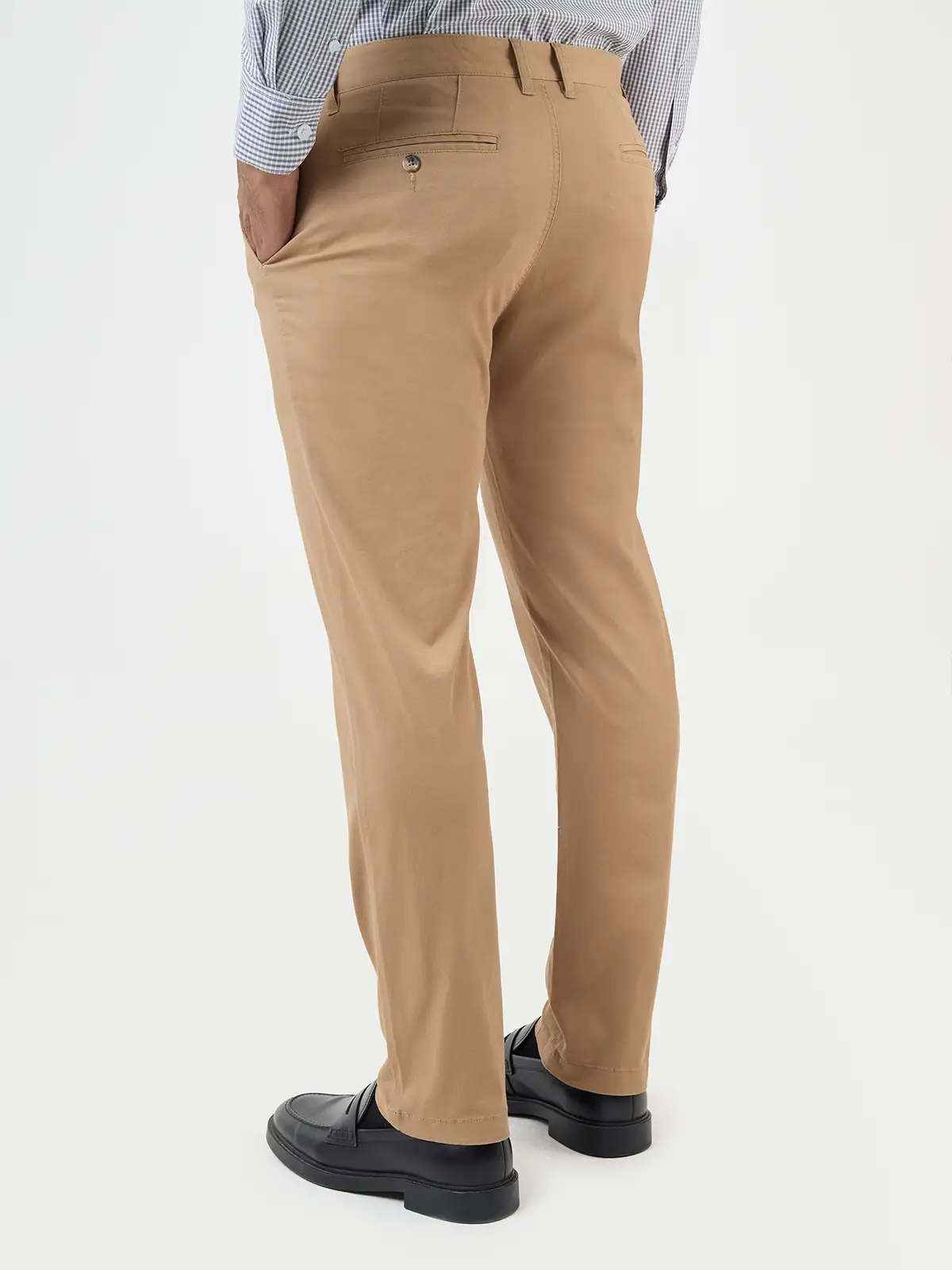 PANTALÓN HOMBRE JOHN HOLDEN HUCK CA0036 - 2