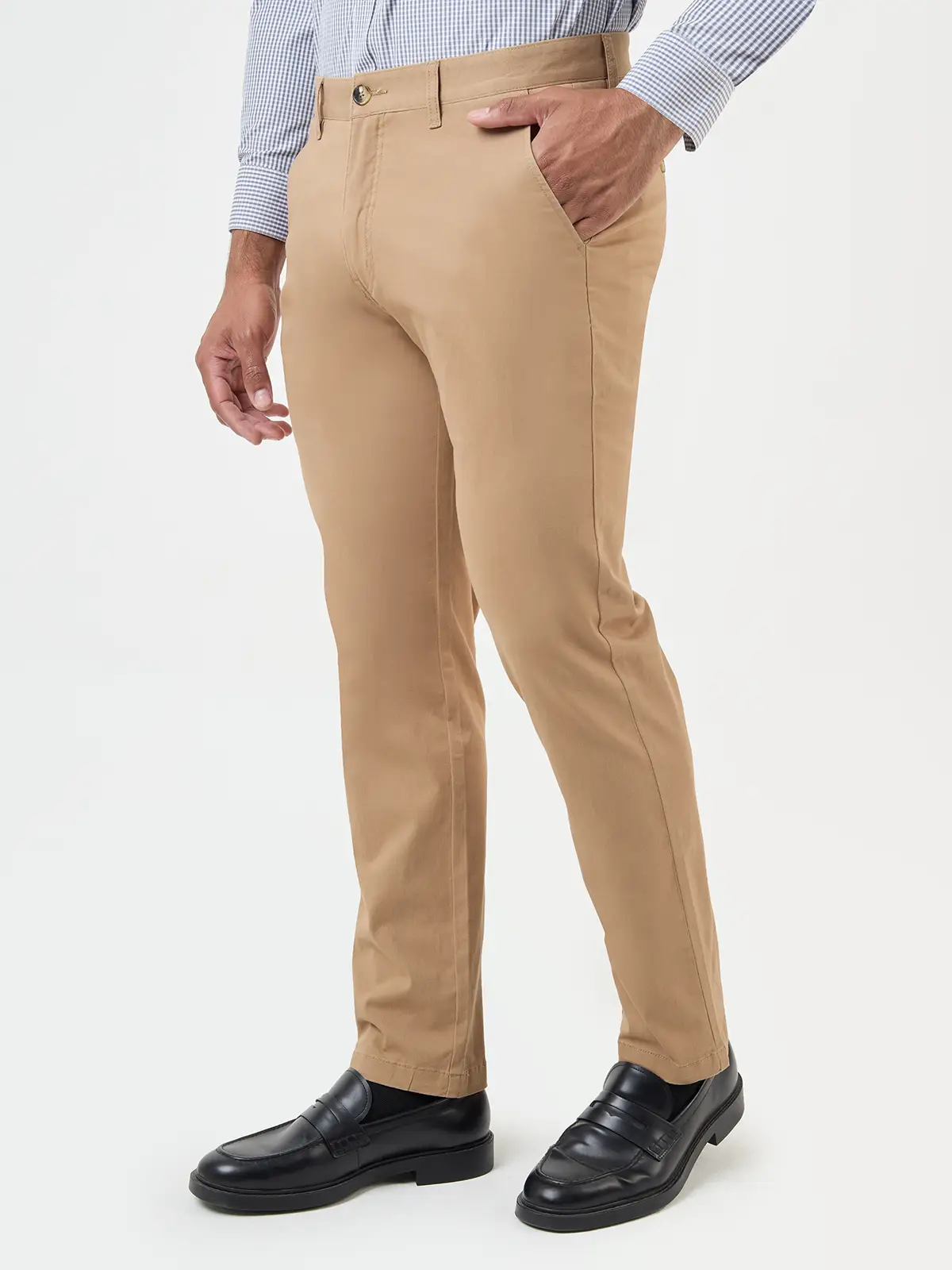 PANTALÓN HOMBRE JOHN HOLDEN HUCK CA0036 - 3