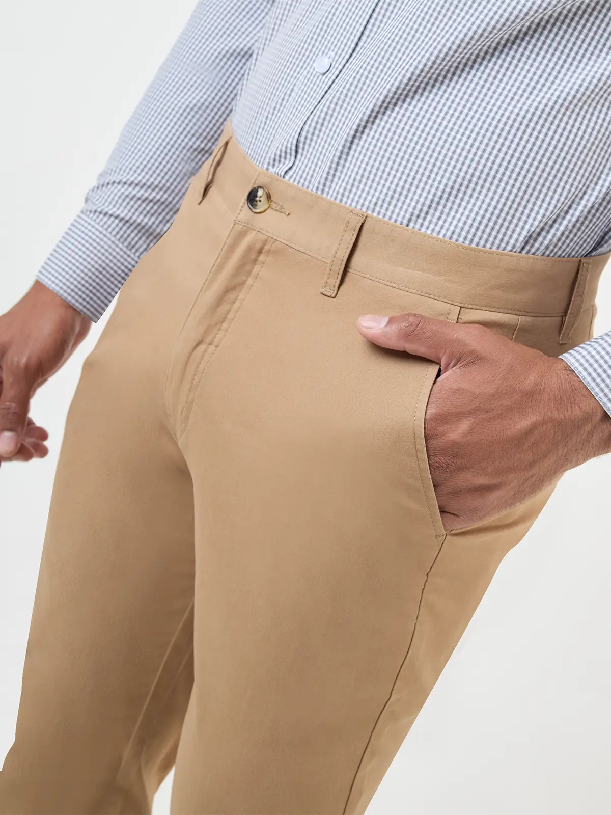 PANTALÓN HOMBRE JOHN HOLDEN HUCK CA0036 - 4