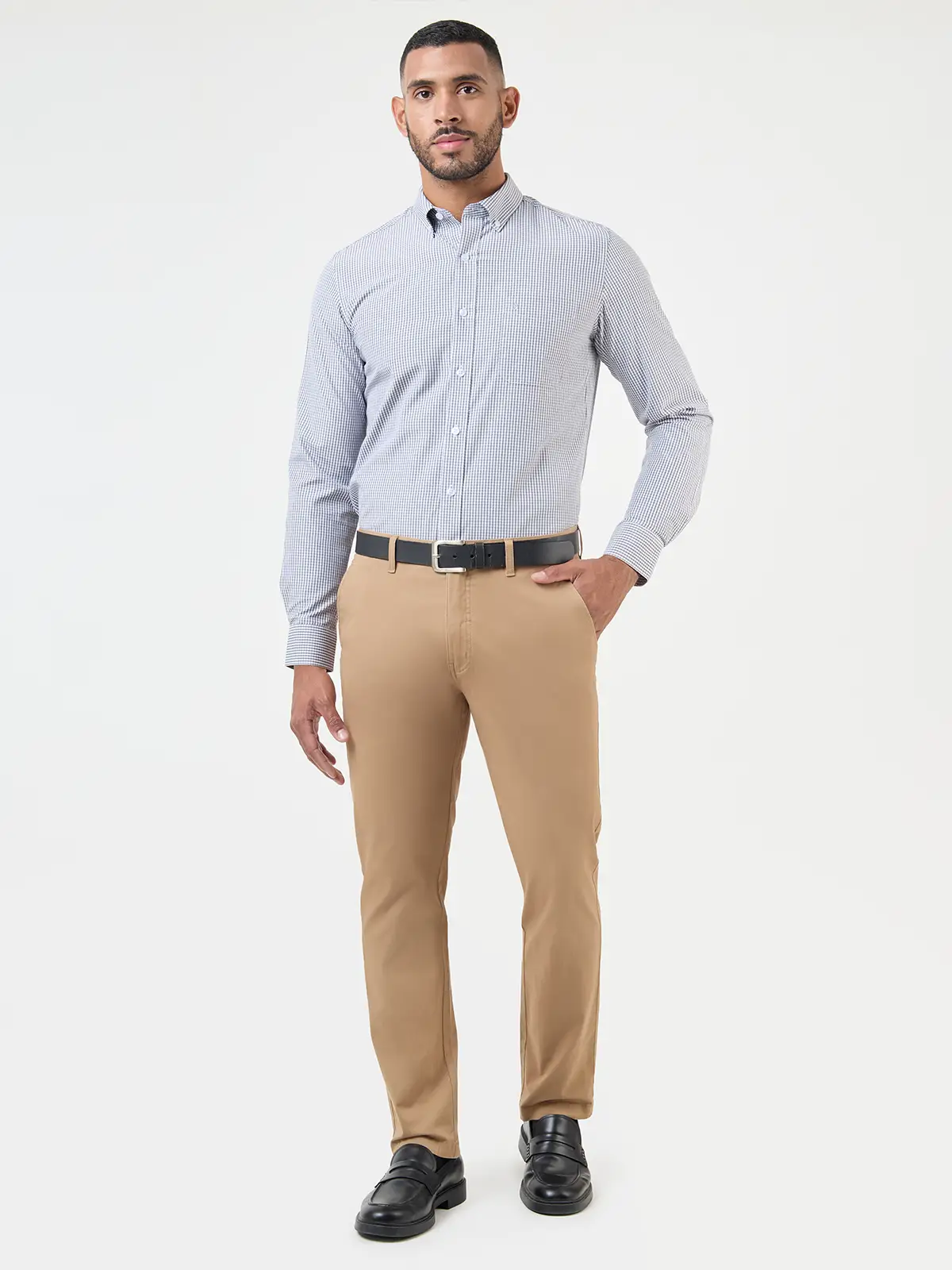 PANTALÓN HOMBRE JOHN HOLDEN HUCK CA0036 - 5
