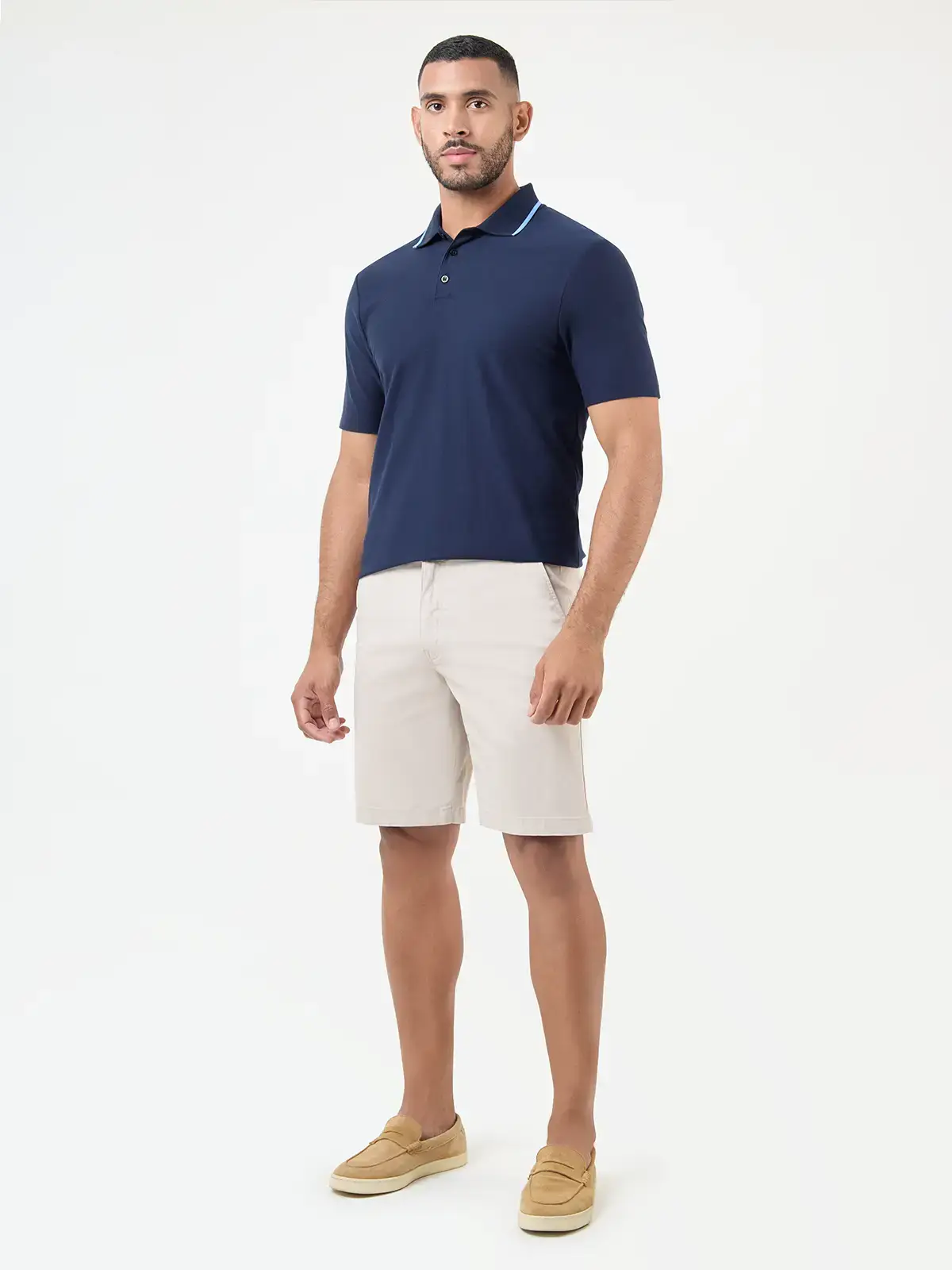 BERMUDA HOMBRE JOHN HOLDEN RAYDER EC0029 - 5