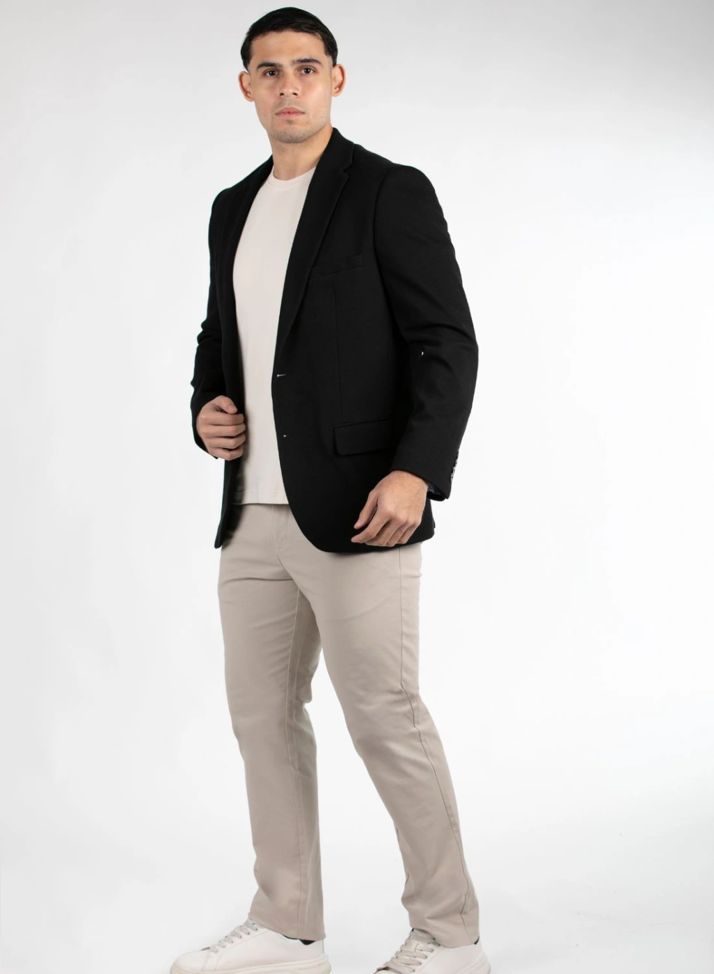 BLAZER HOMBRE OSCAR DE LA RENTA - 2