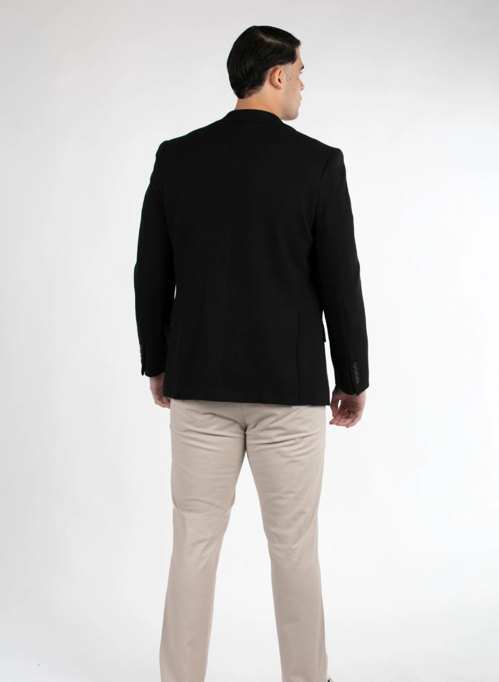 BLAZER HOMBRE OSCAR DE LA RENTA - 3