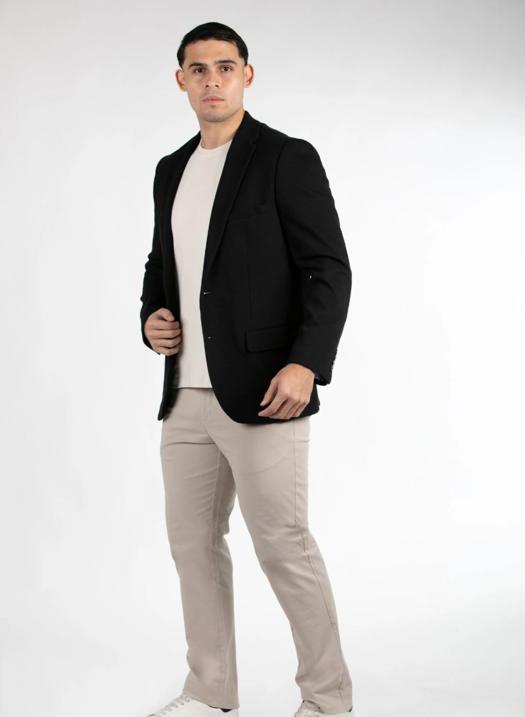 BLAZER HOMBRE OSCAR DE LA RENTA - 2