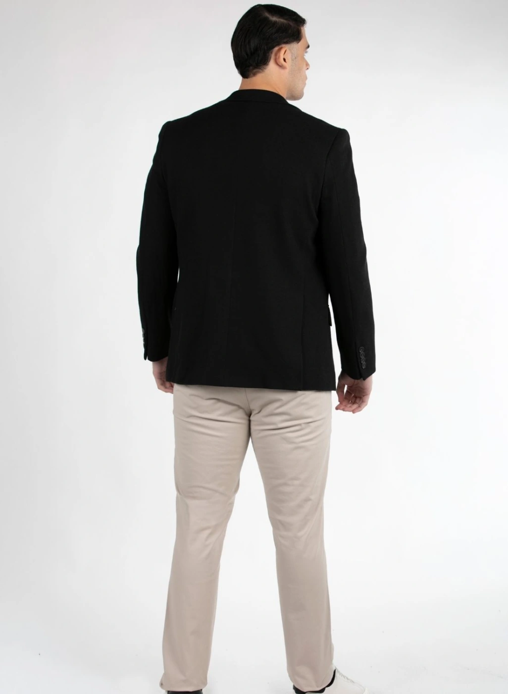 BLAZER HOMBRE OSCAR DE LA RENTA - 3