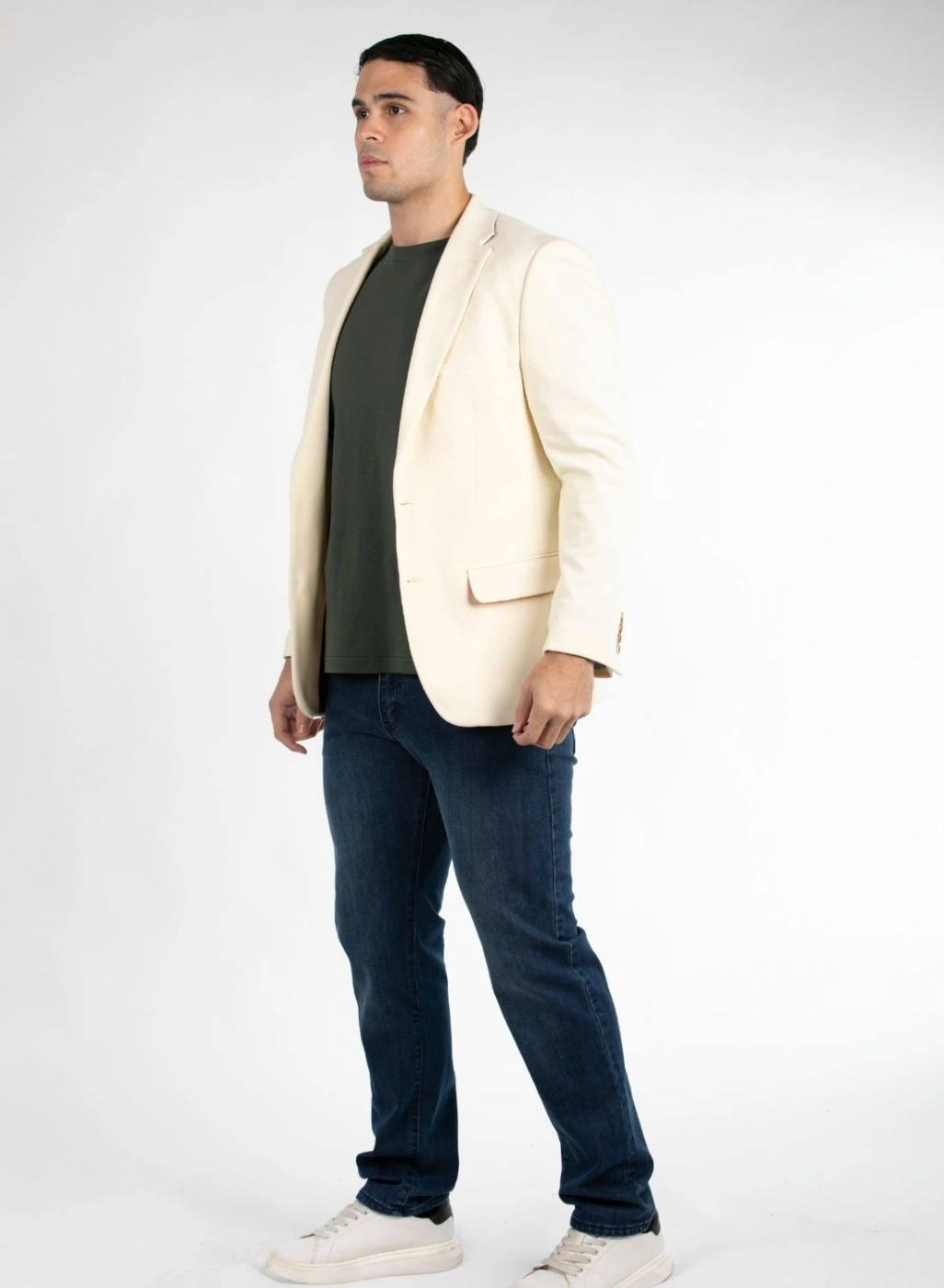 BLAZER HOMBRE OSCAR DE LA RENTA - 2