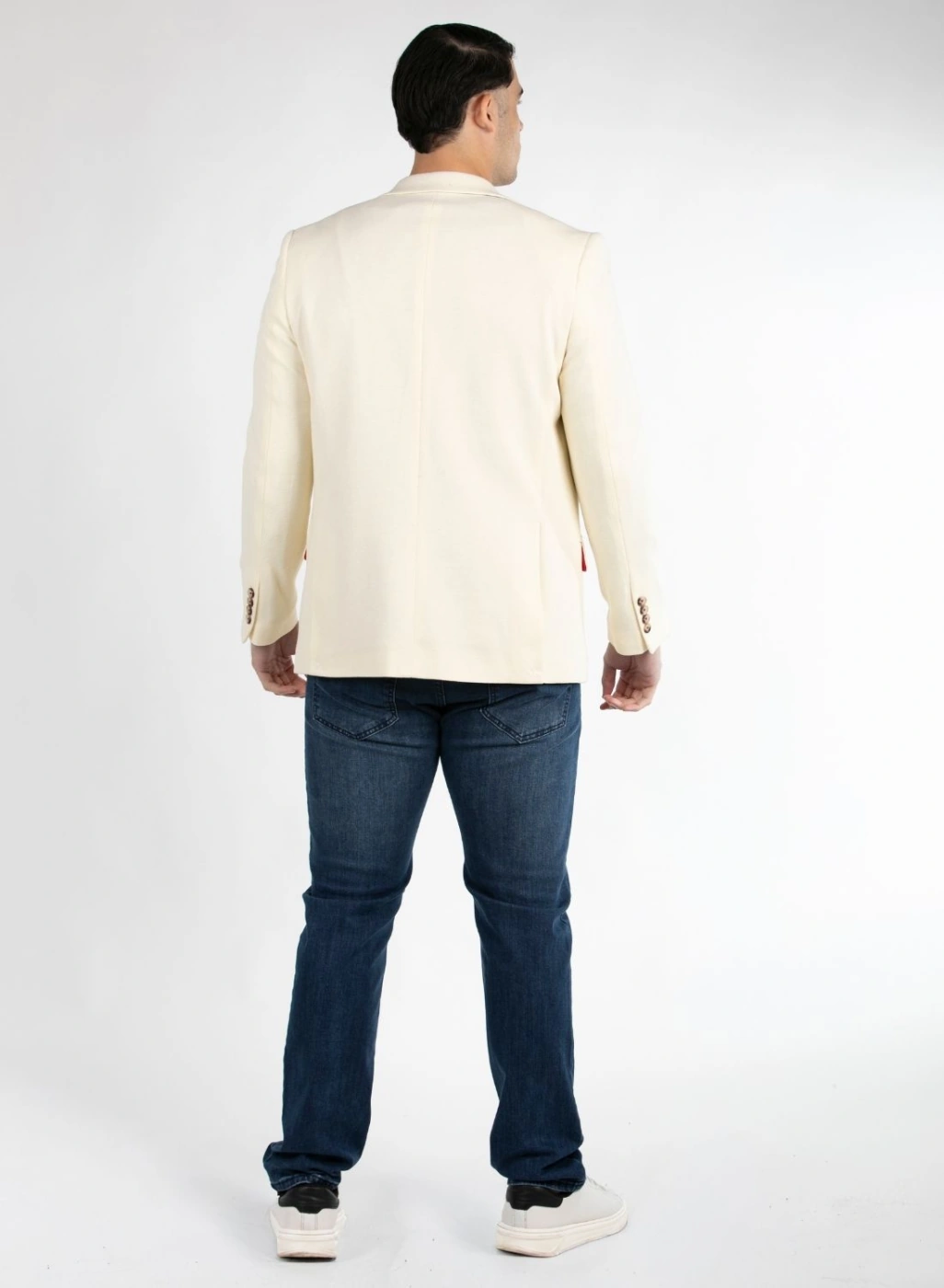 BLAZER HOMBRE OSCAR DE LA RENTA - 3