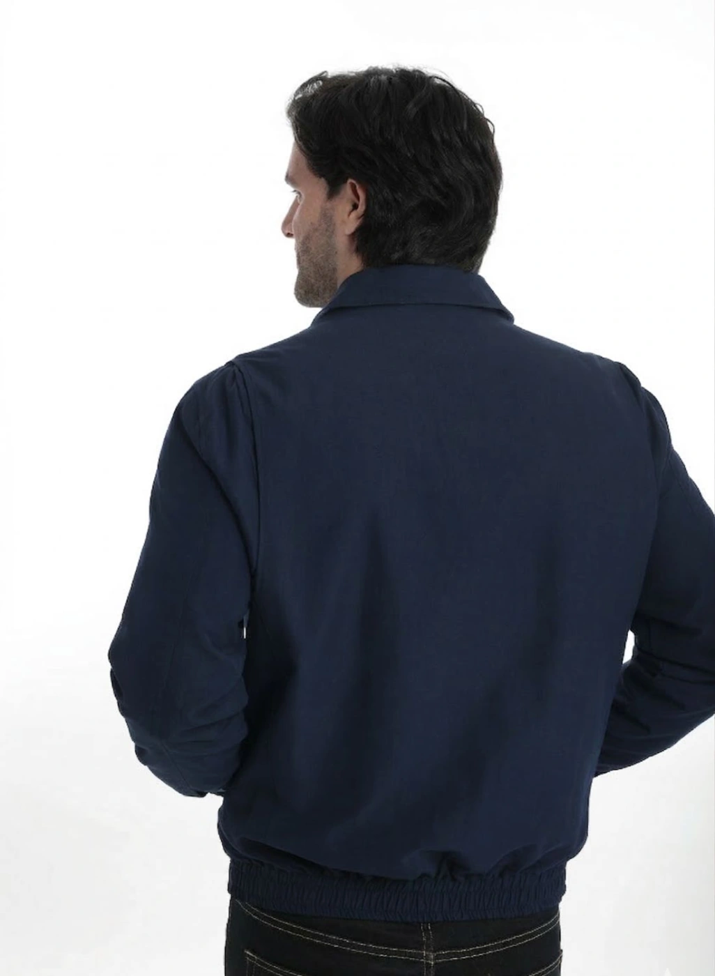 JACKET HOMBRE OSCAR DE LA RENTA B25OTW075 - 3