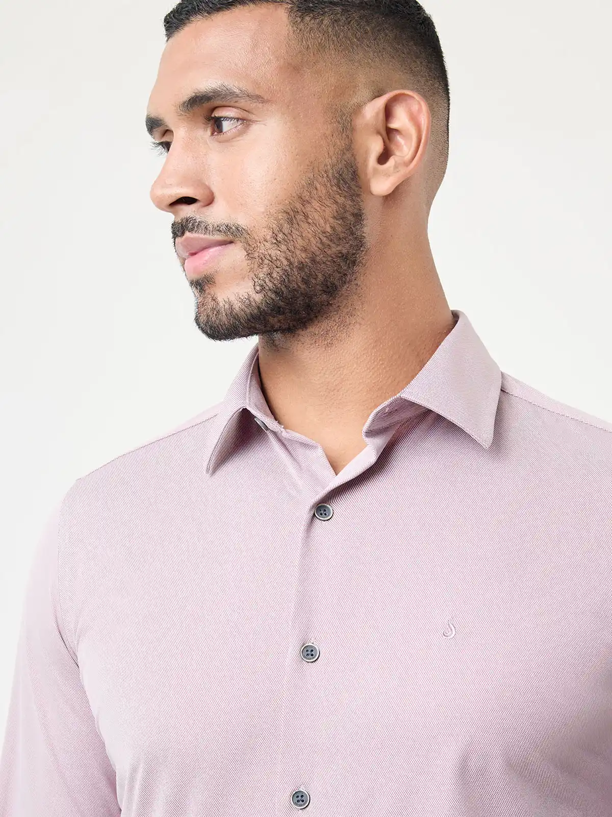 CAMISA MANGA LARGA HOMBRE JOHN HOLDEN OMAR 9CY650 - 4