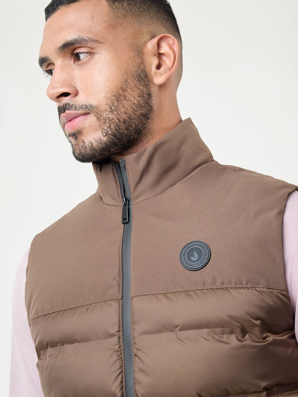 CHALECO HOMBRE JOHN HOLDEN SPORT HLS017 - 4