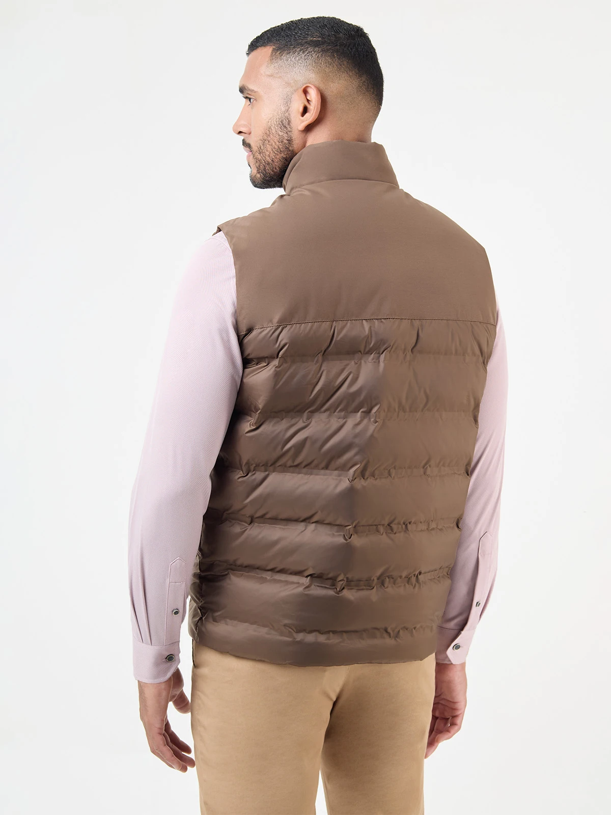 CHALECO HOMBRE JOHN HOLDEN SPORT HLS017 - 2