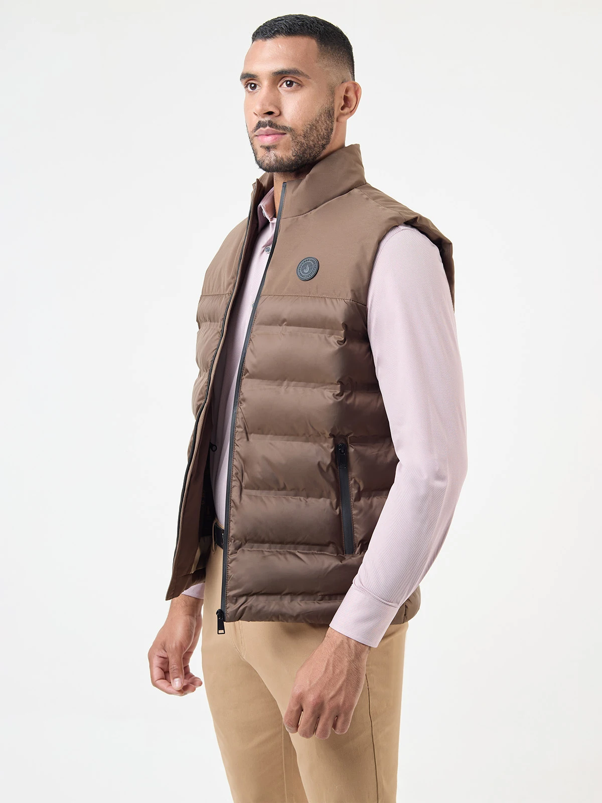 CHALECO HOMBRE JOHN HOLDEN SPORT HLS017 - 3
