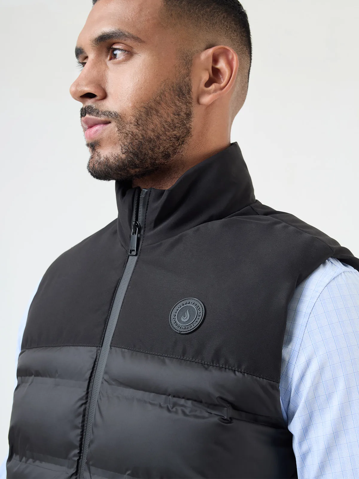 CHALECO HOMBRE JOHN HOLDEN SPORT HLS017 - 4