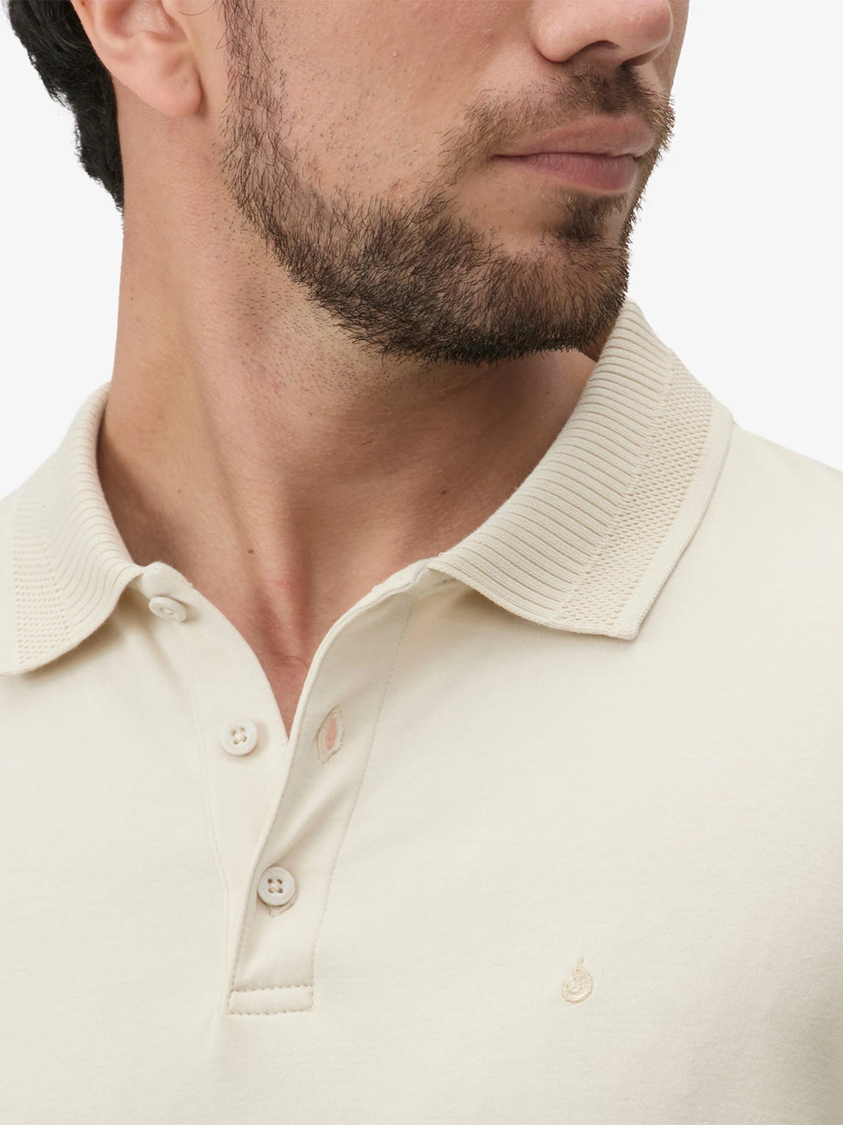 POLO HOMBRE JOHN HOLDEN AYRTON EJ1235 - 4