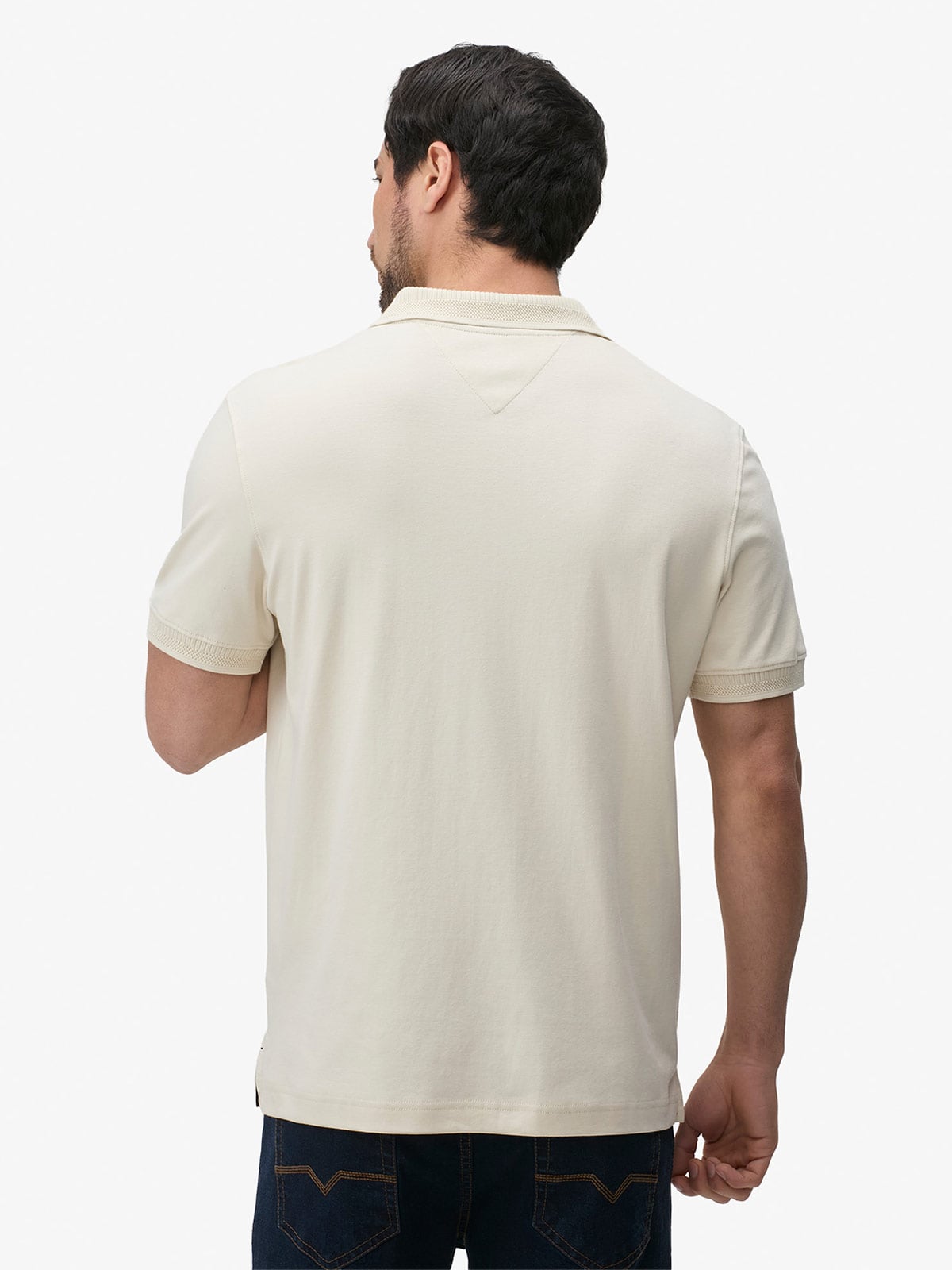 POLO HOMBRE JOHN HOLDEN AYRTON EJ1235 - 2