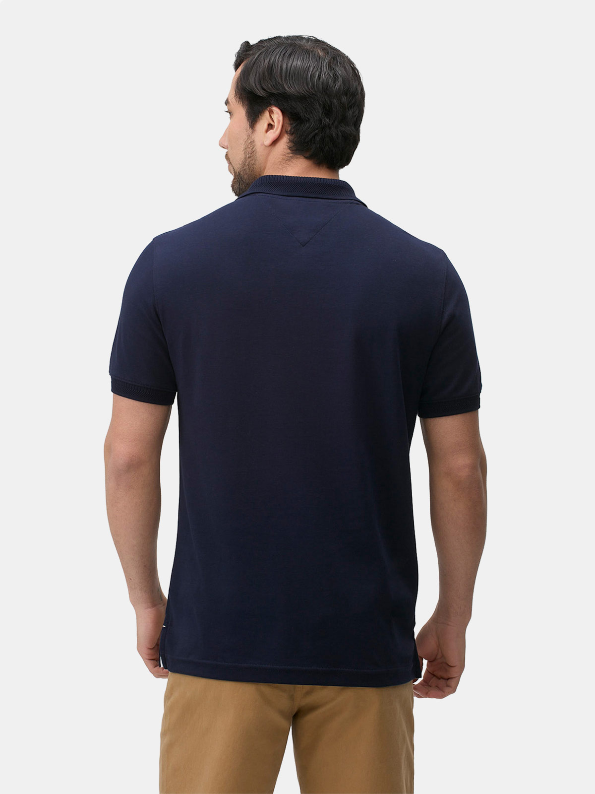 POLO HOMBRE JOHN HOLDEN AYRTON EJ1235 - 2