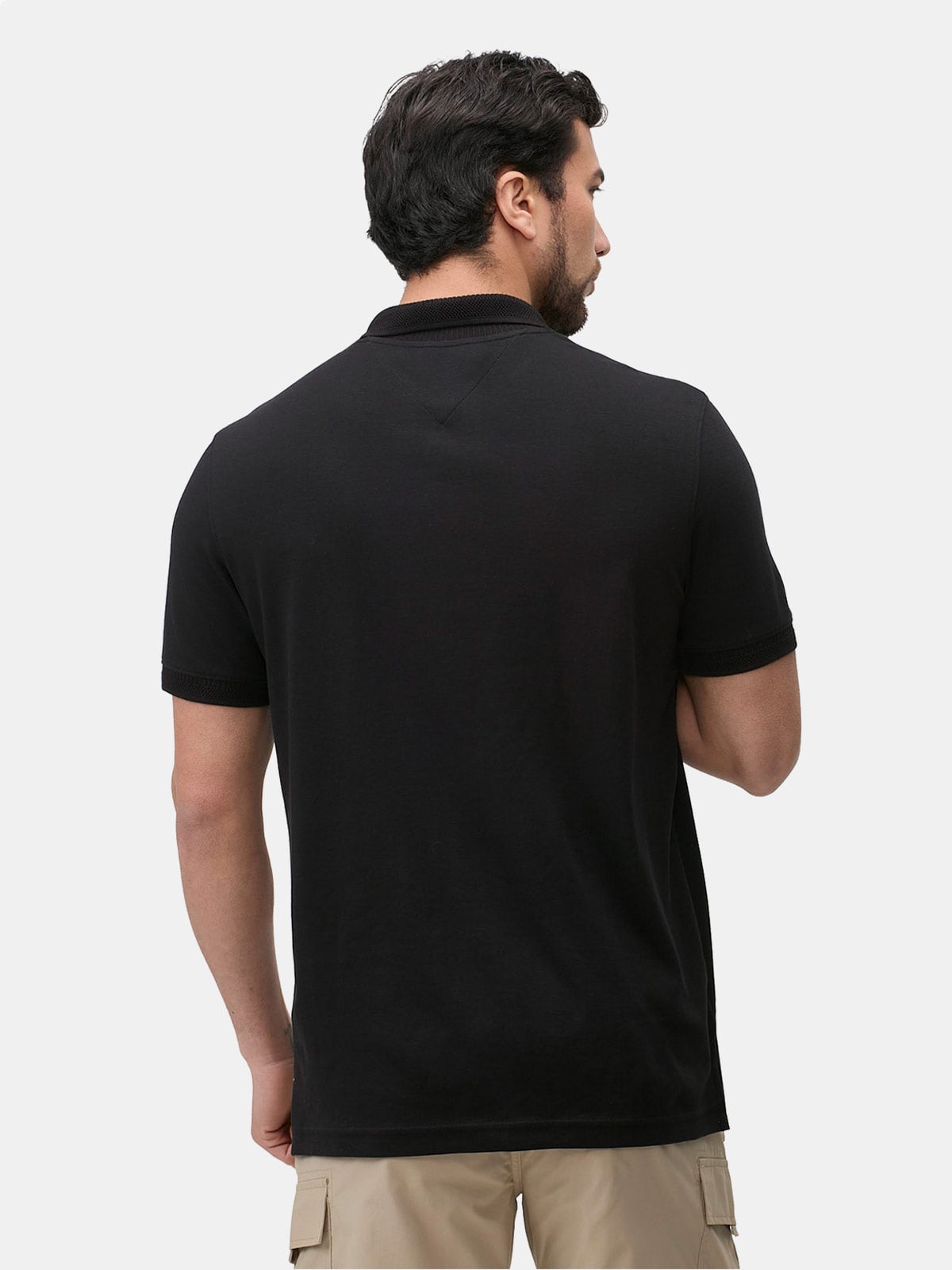 POLO HOMBRE JOHN HOLDEN AYRTON EJ1235 - 2