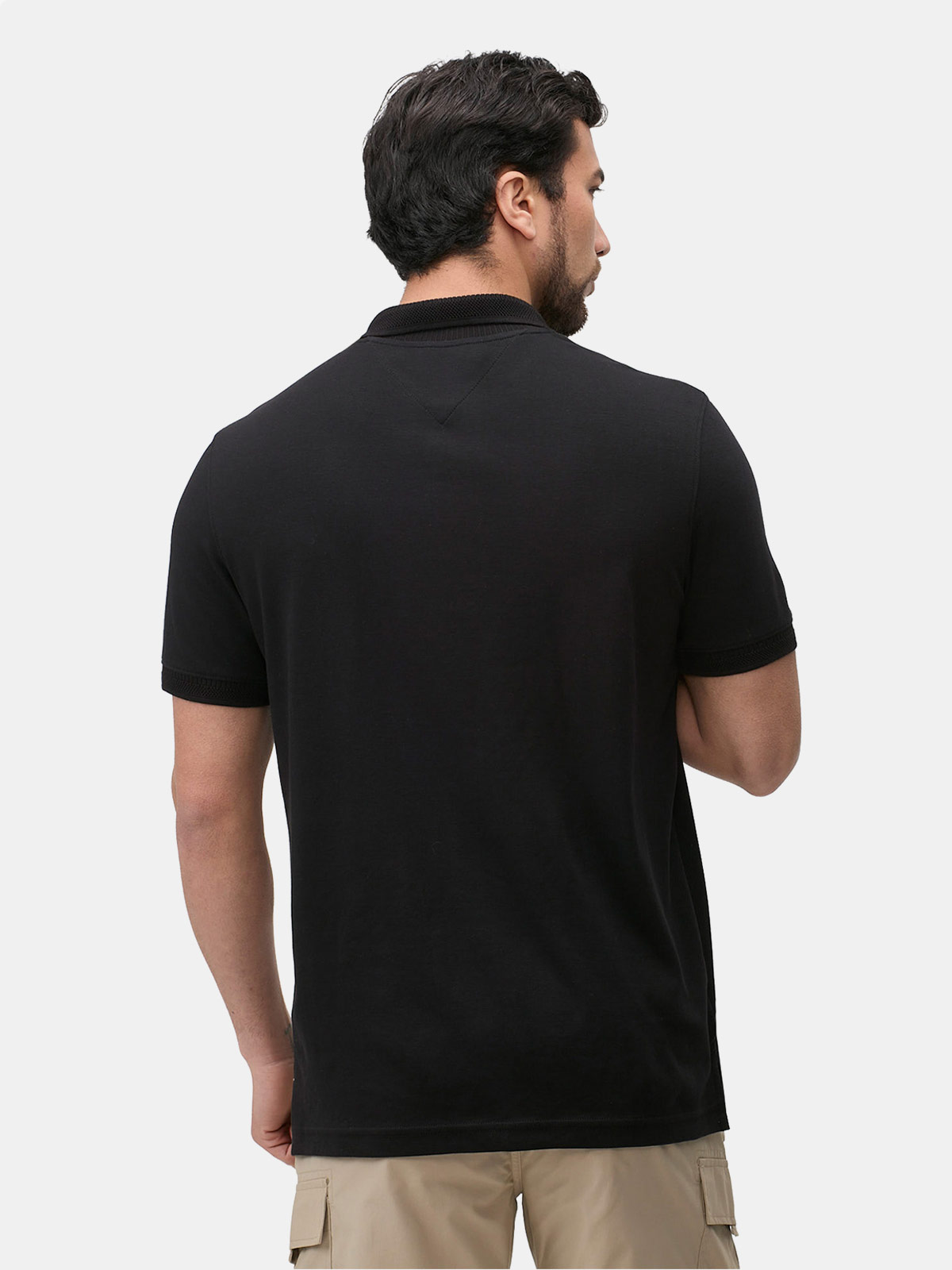 POLO HOMBRE JOHN HOLDEN AYRTON EJ1235 - 2