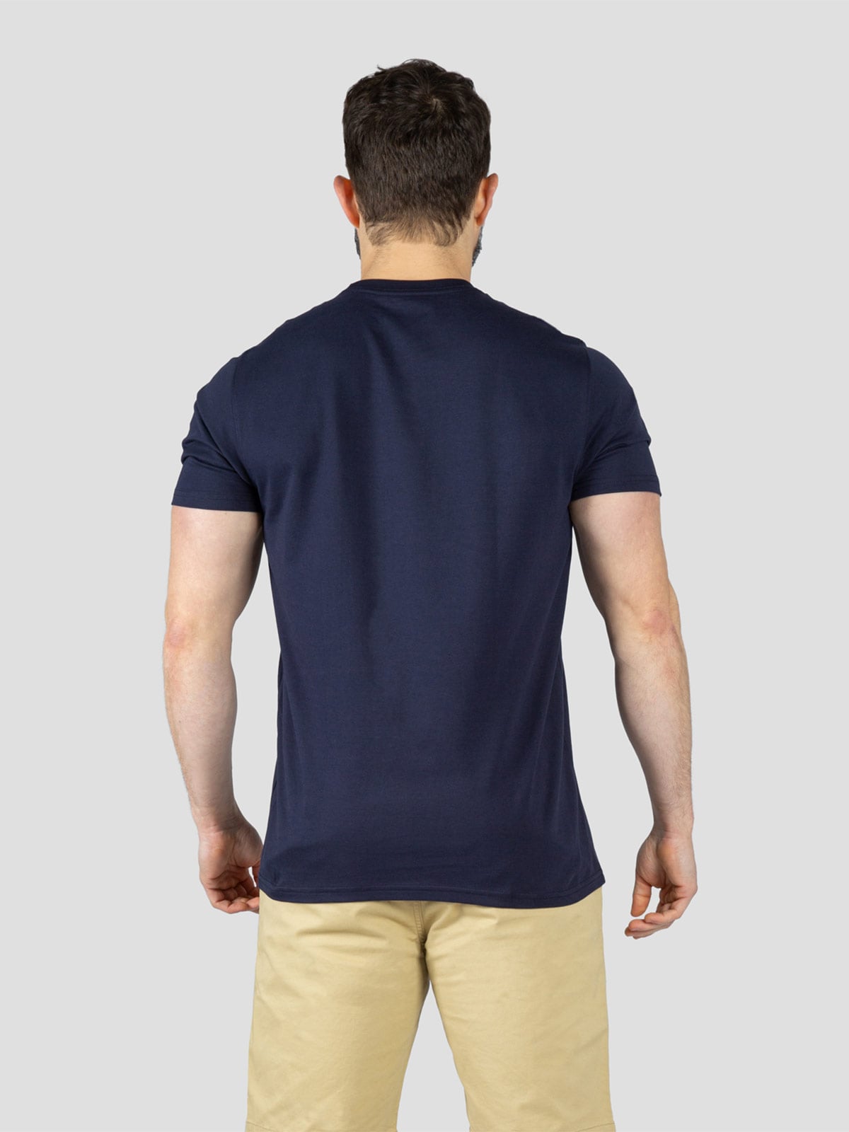 POLO HOMBRE JOHN HOLDEN SAM NEJ800 - 2