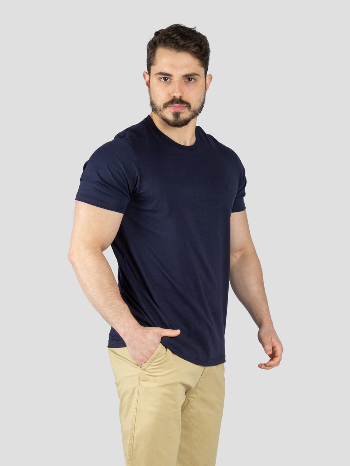 POLO HOMBRE JOHN HOLDEN SAM NEJ800 - 3