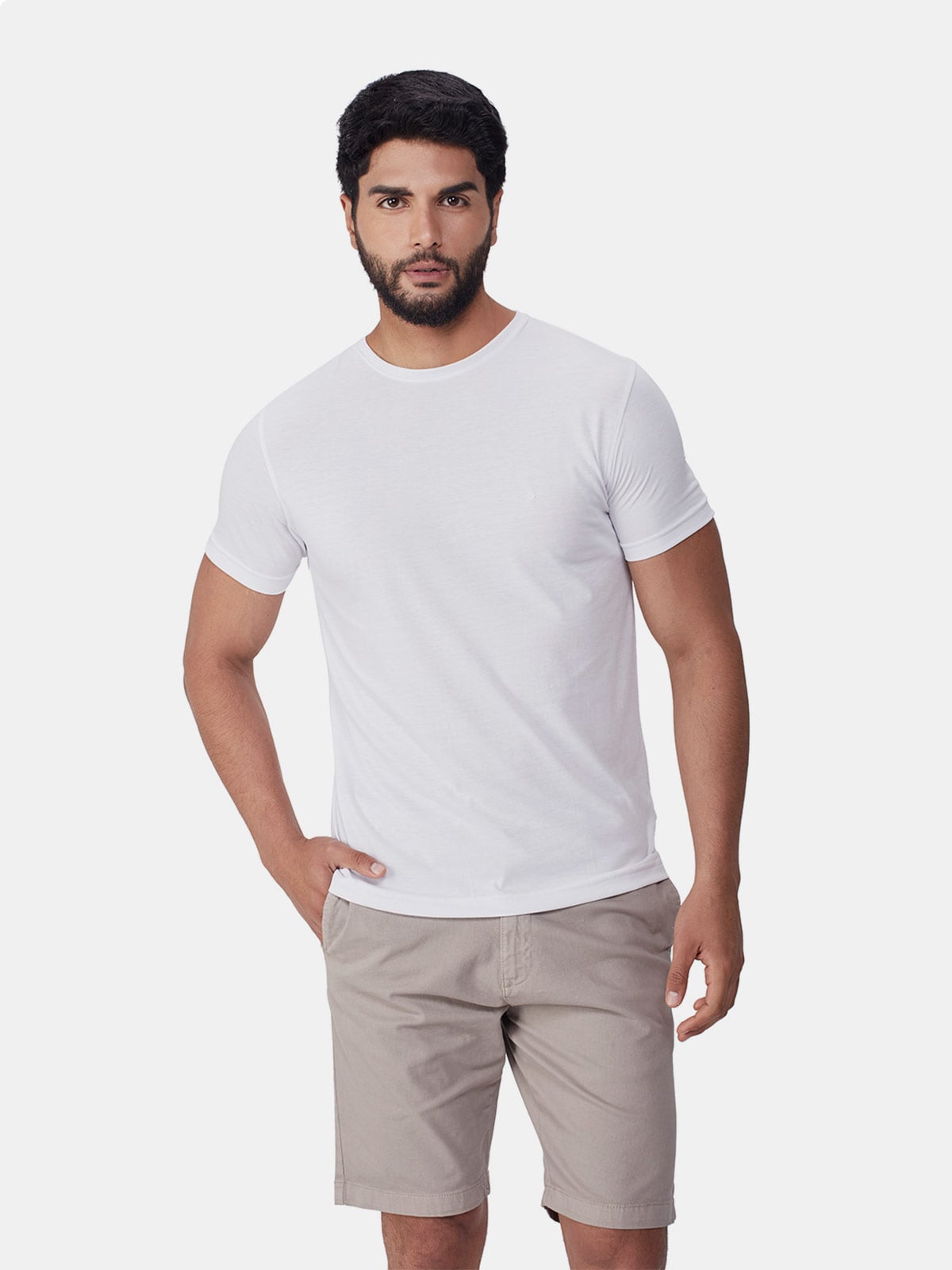 POLO HOMBRE JOHN HOLDEN SAM NEJ800 - 1