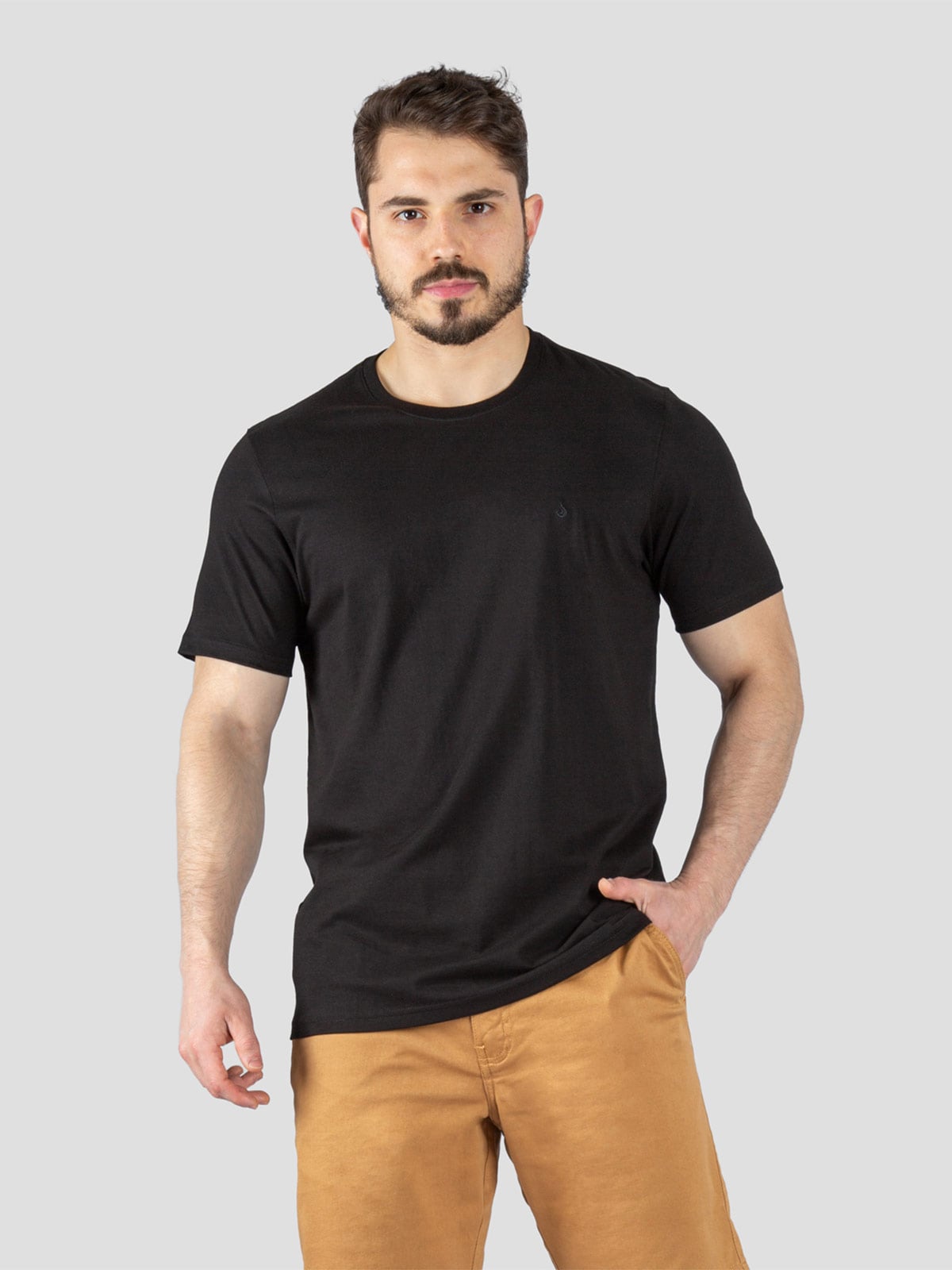 POLO HOMBRE JOHN HOLDEN SAM NEJ800 - 1