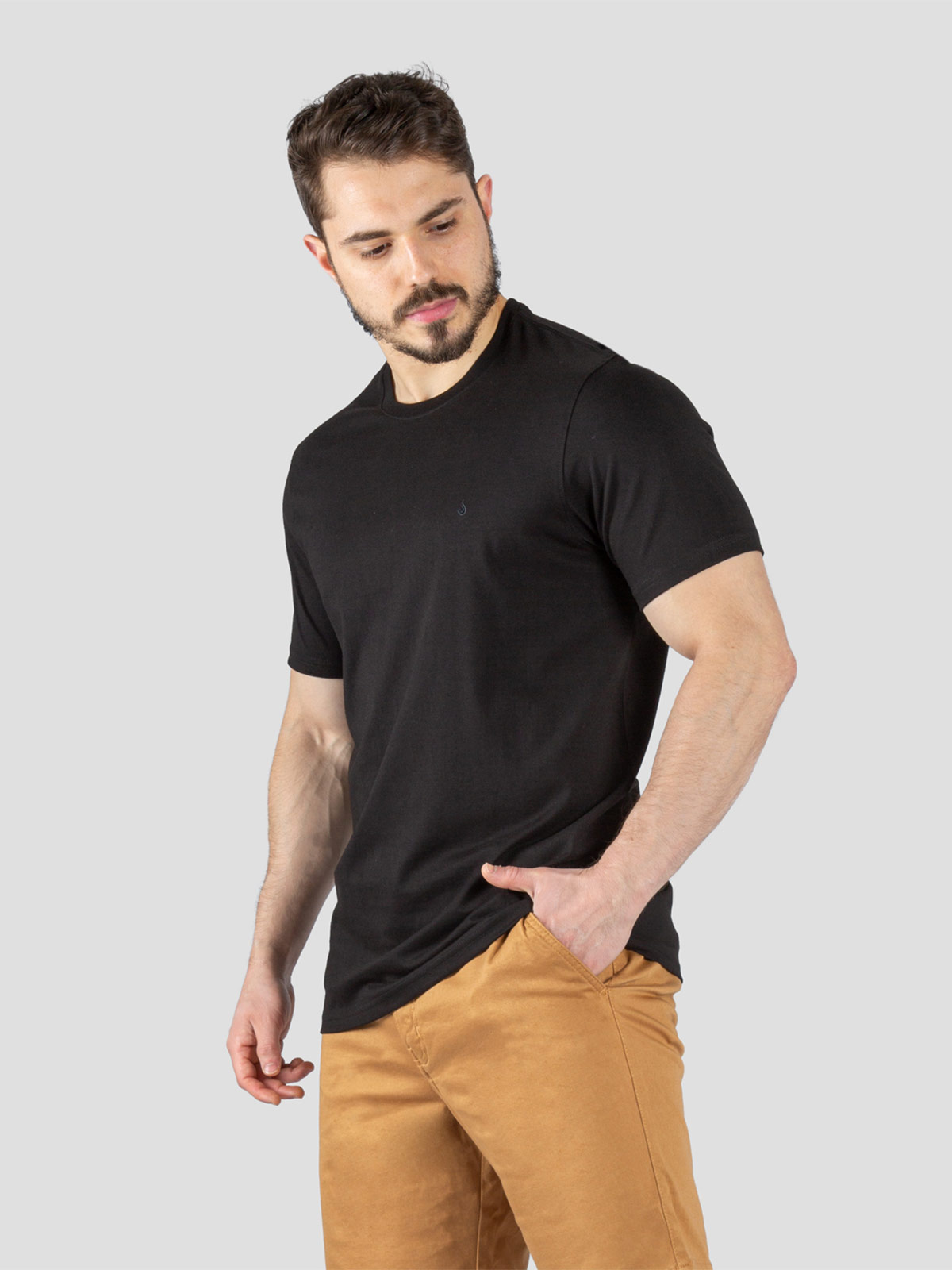 POLO HOMBRE JOHN HOLDEN SAM NEJ800 - 3