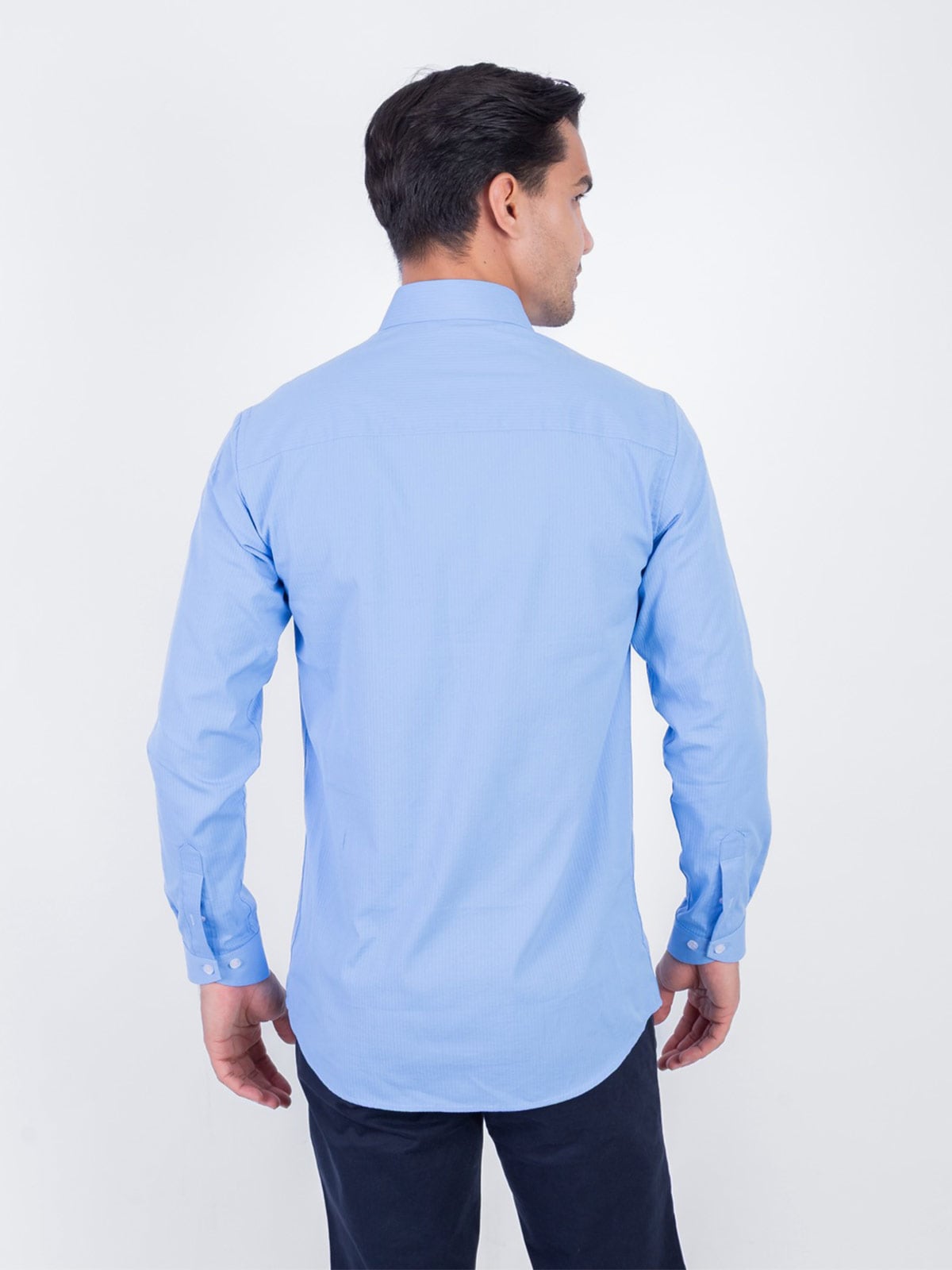 CAMISA MANGA LARGA HOMBRE PIERRE CARDIN - 2