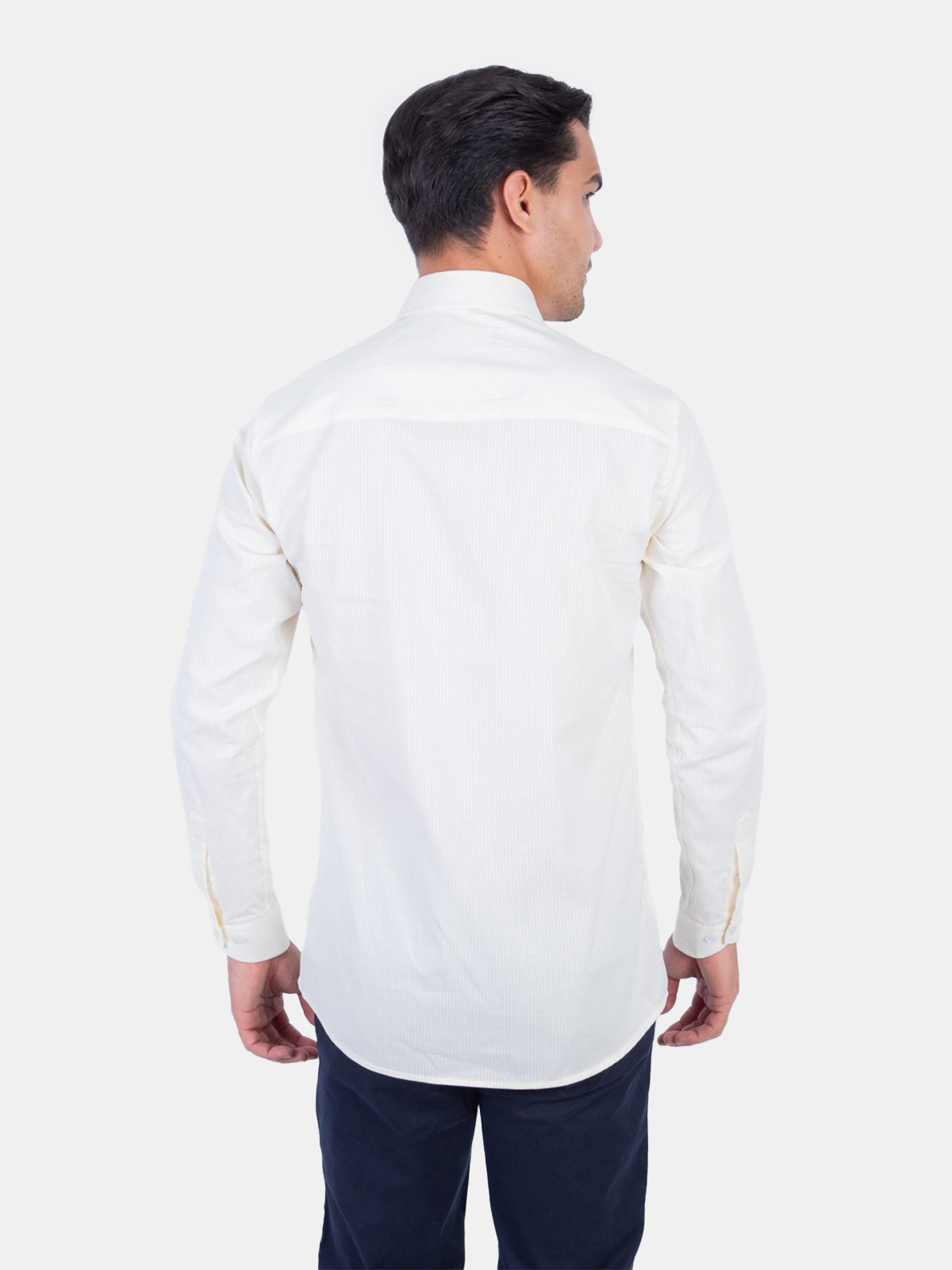 CAMISA MANGA LARGA HOMBRE PIERRE CARDIN - 2