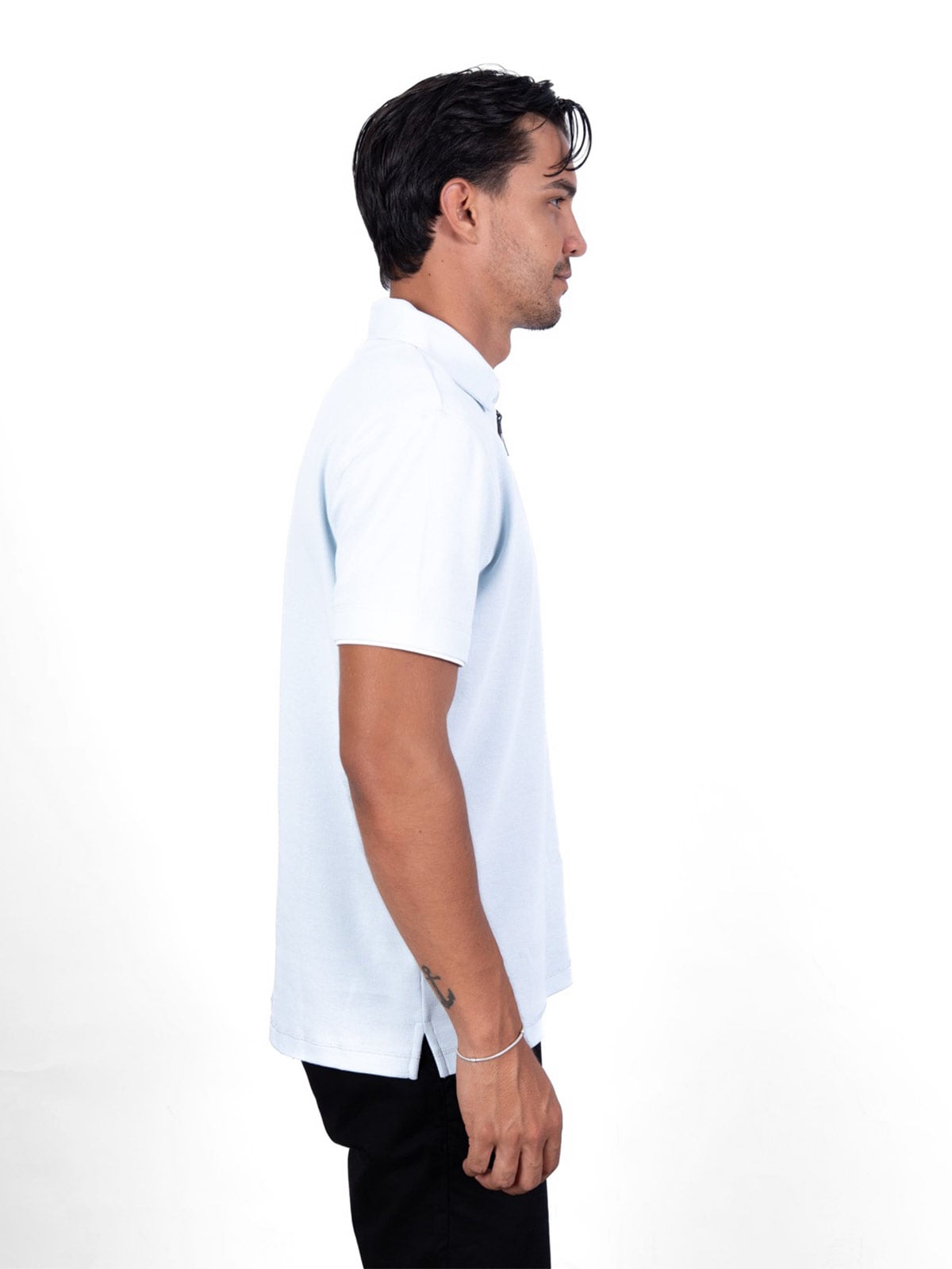 POLO MANGA CORTA HOMBRE PIERRE CARDIN - 3
