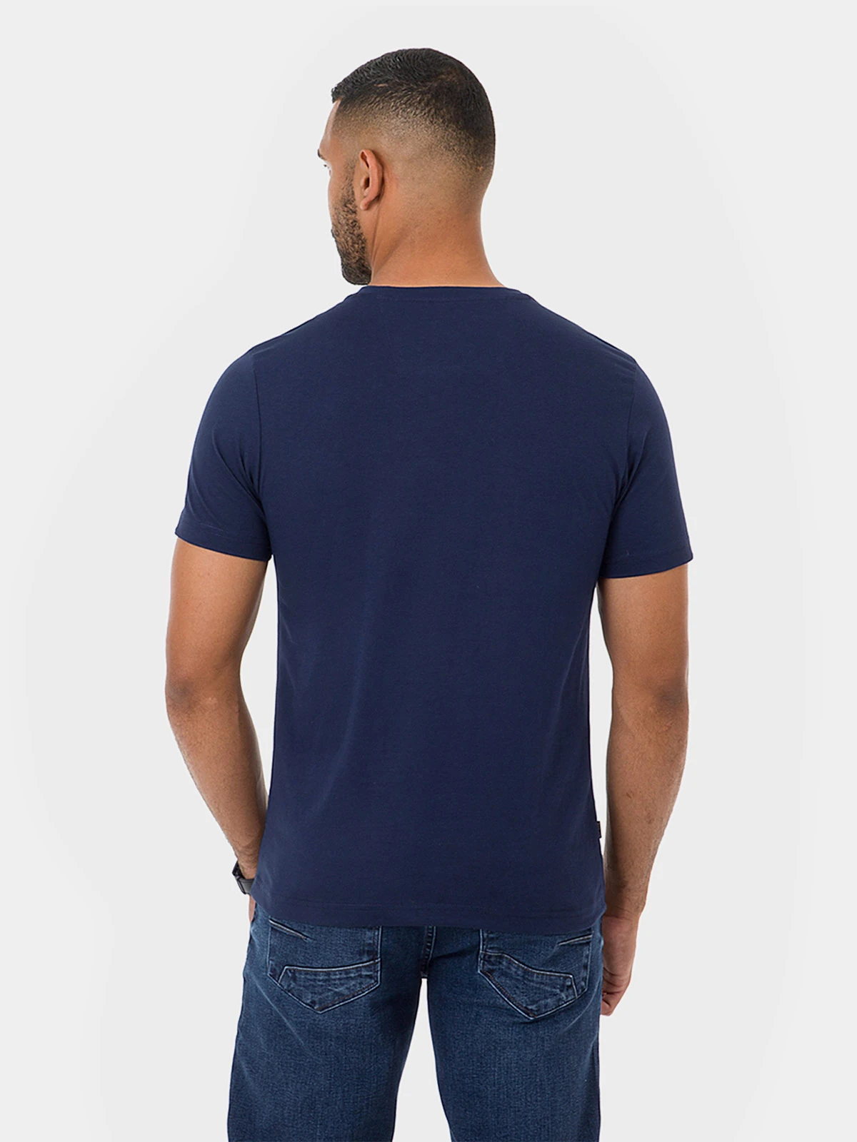 POLO MANGA CORTA HOMBRE NORTON MELDRED - 2