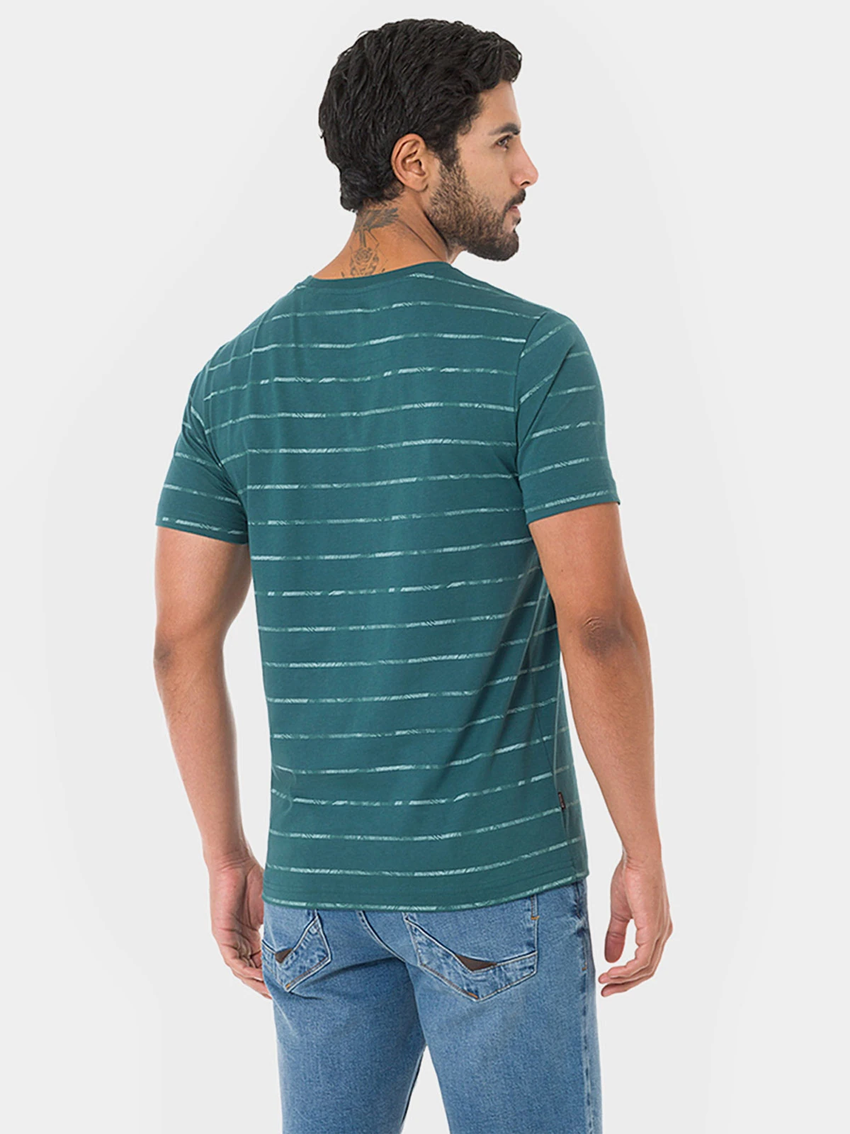 POLO MANGA CORTA HOMBRE NORTON PORZTRE - 2