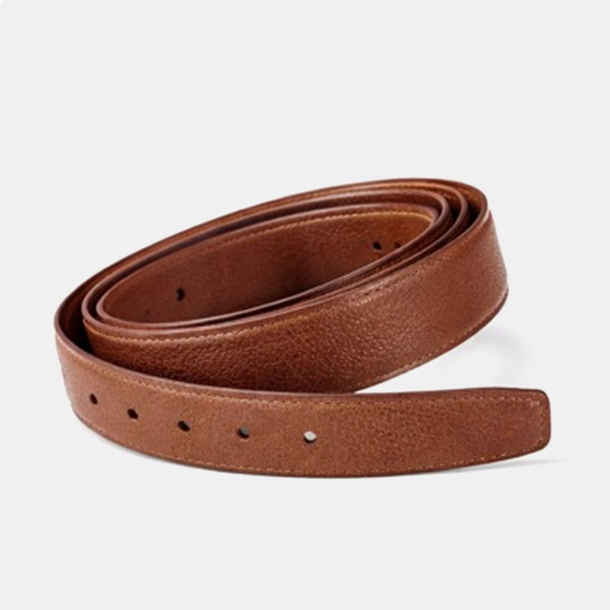 CINTURÓN HOMBRE DOCKERS MARRÓN - 2