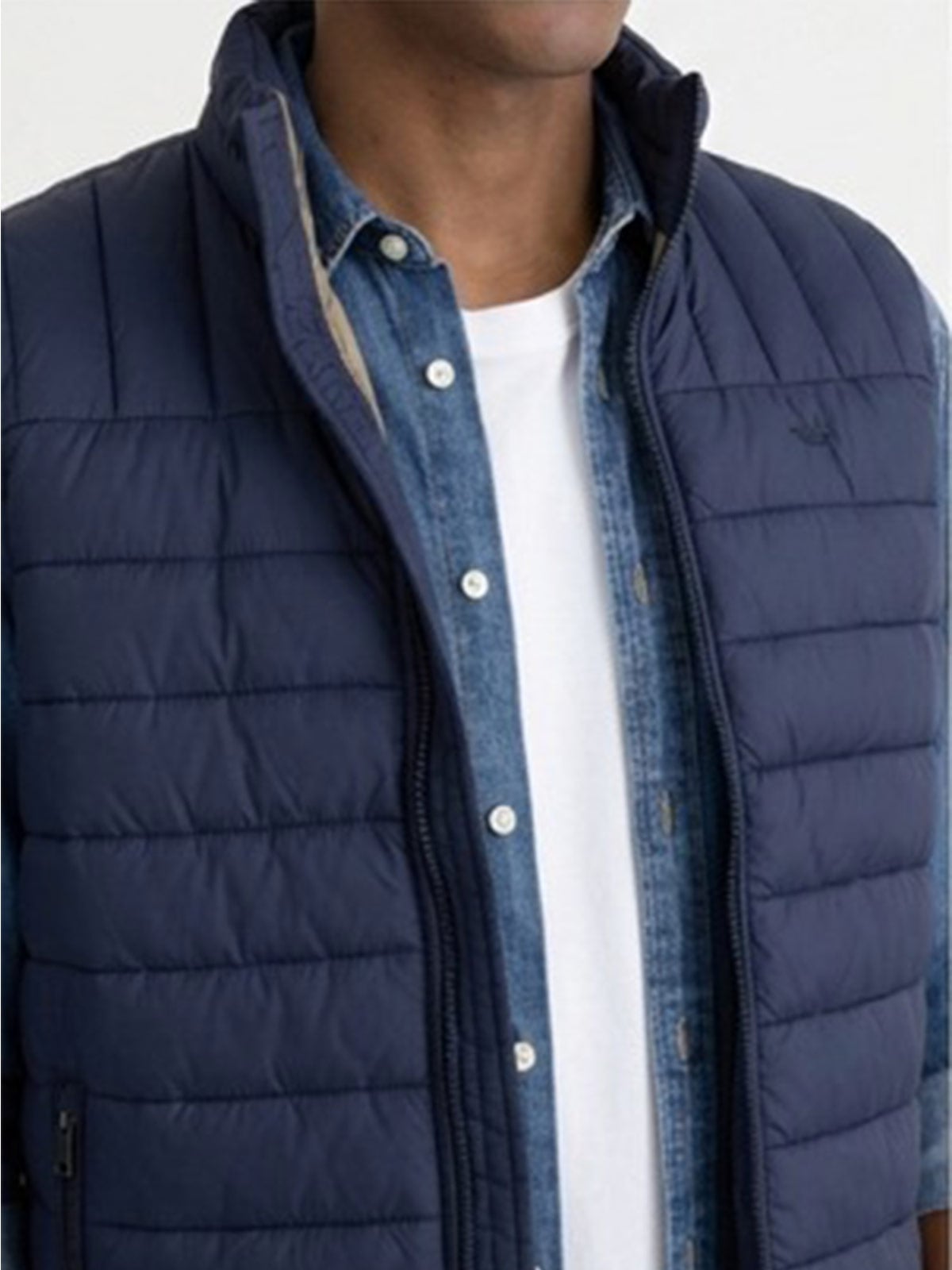 CASACA HOMBRE DOCKERS - 2