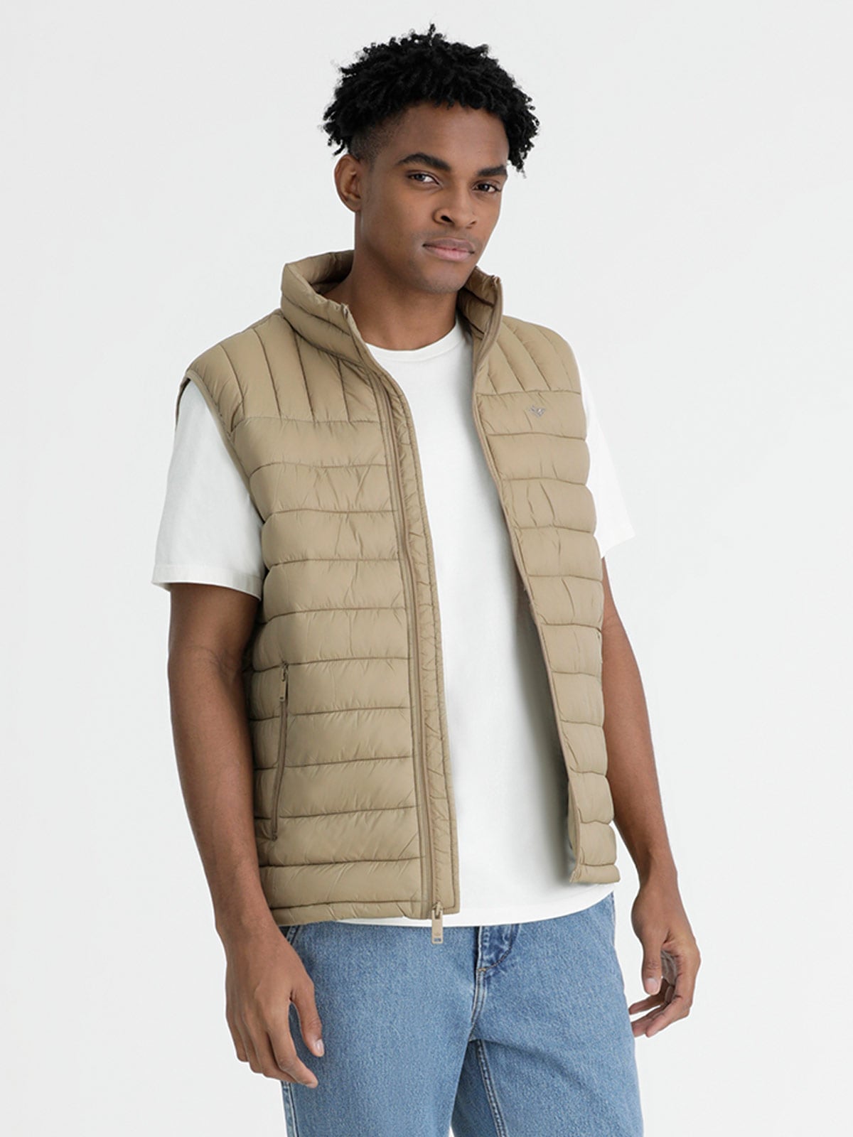 CASACA HOMBRE DOCKERS - 1