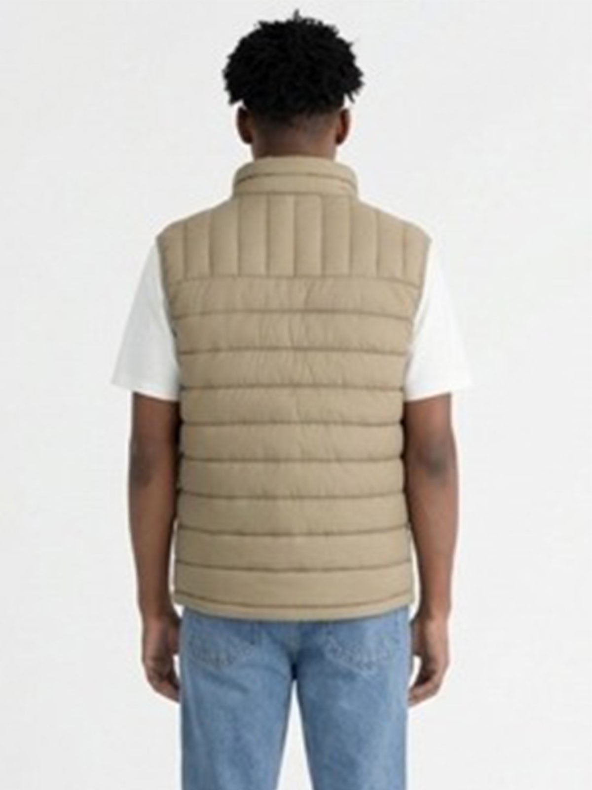 CASACA HOMBRE DOCKERS - 2