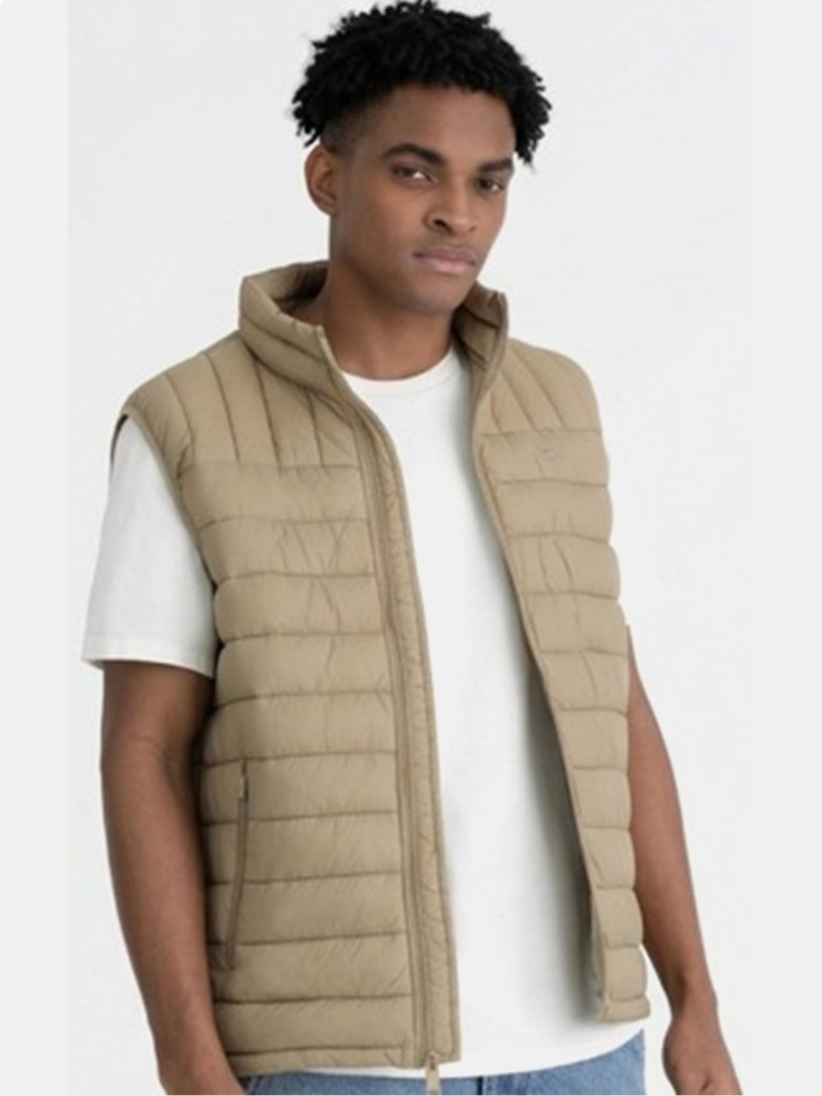CASACA HOMBRE DOCKERS - 3