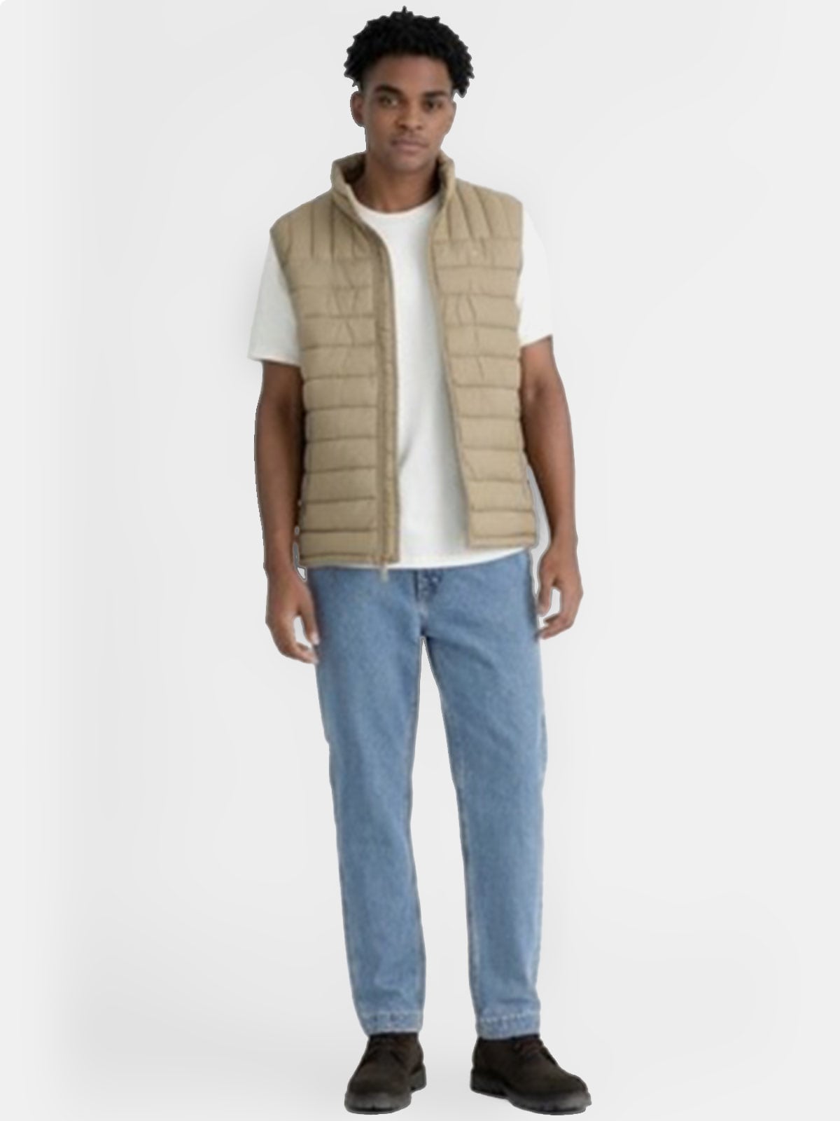 CASACA HOMBRE DOCKERS - 4