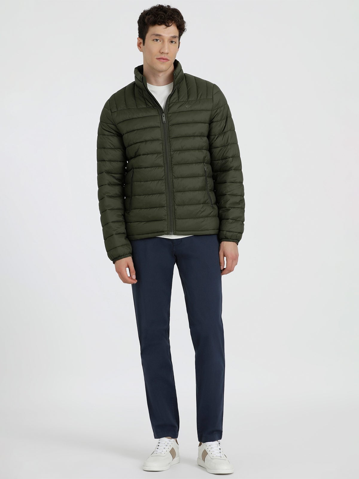 CASACA HOMBRE DOCKERS - 1