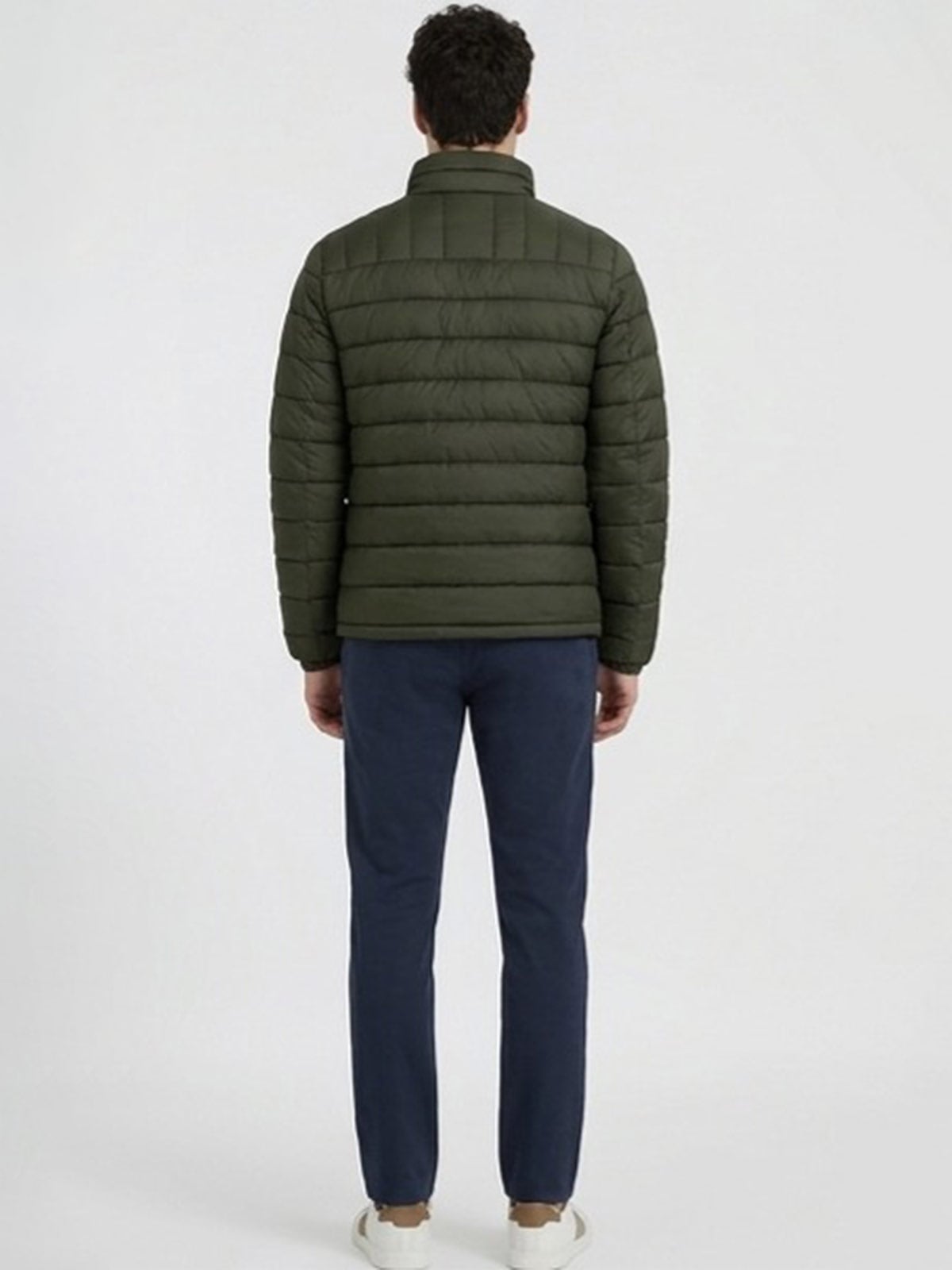 CASACA HOMBRE DOCKERS - 3