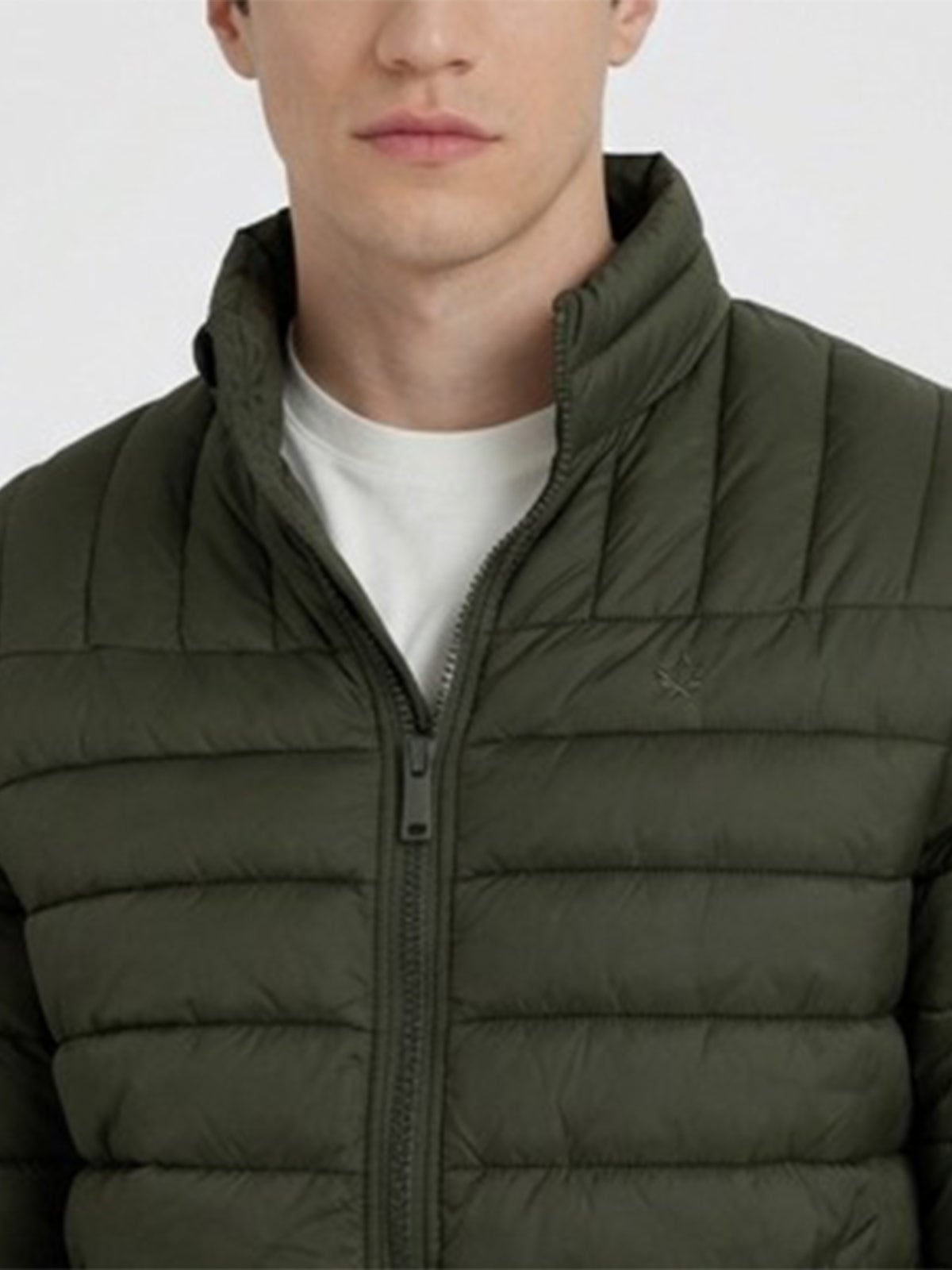 CASACA HOMBRE DOCKERS - 4