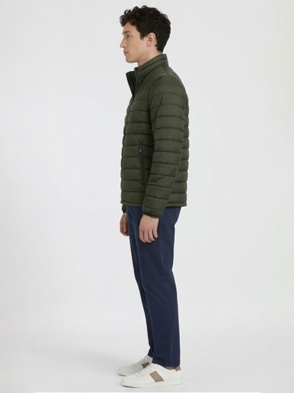 CASACA HOMBRE DOCKERS - 2