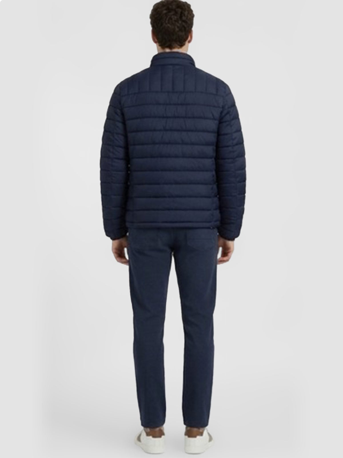 CASACA HOMBRE DOCKERS - 2